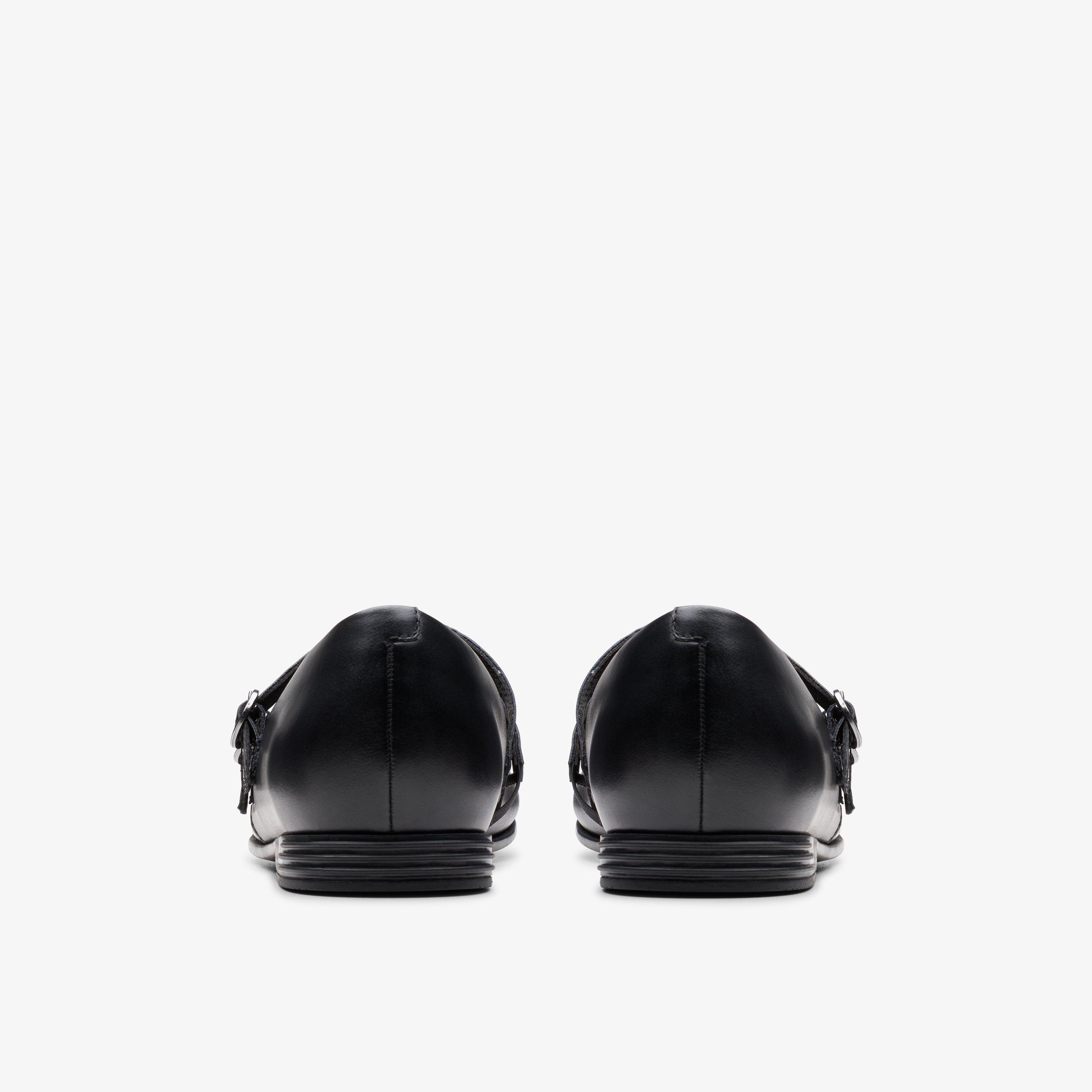 Finja Bar Youth — Black