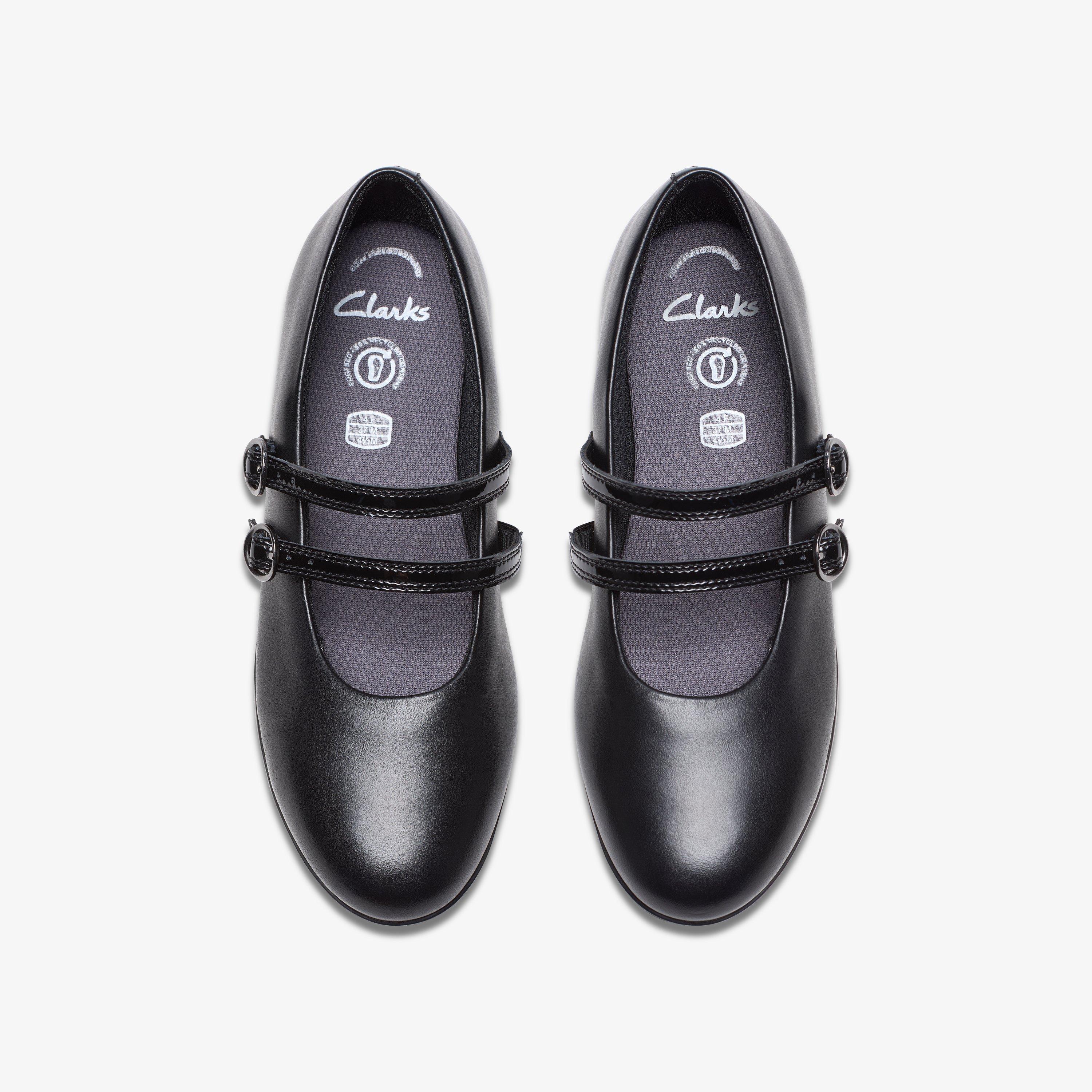 Finja Bar Youth — Black