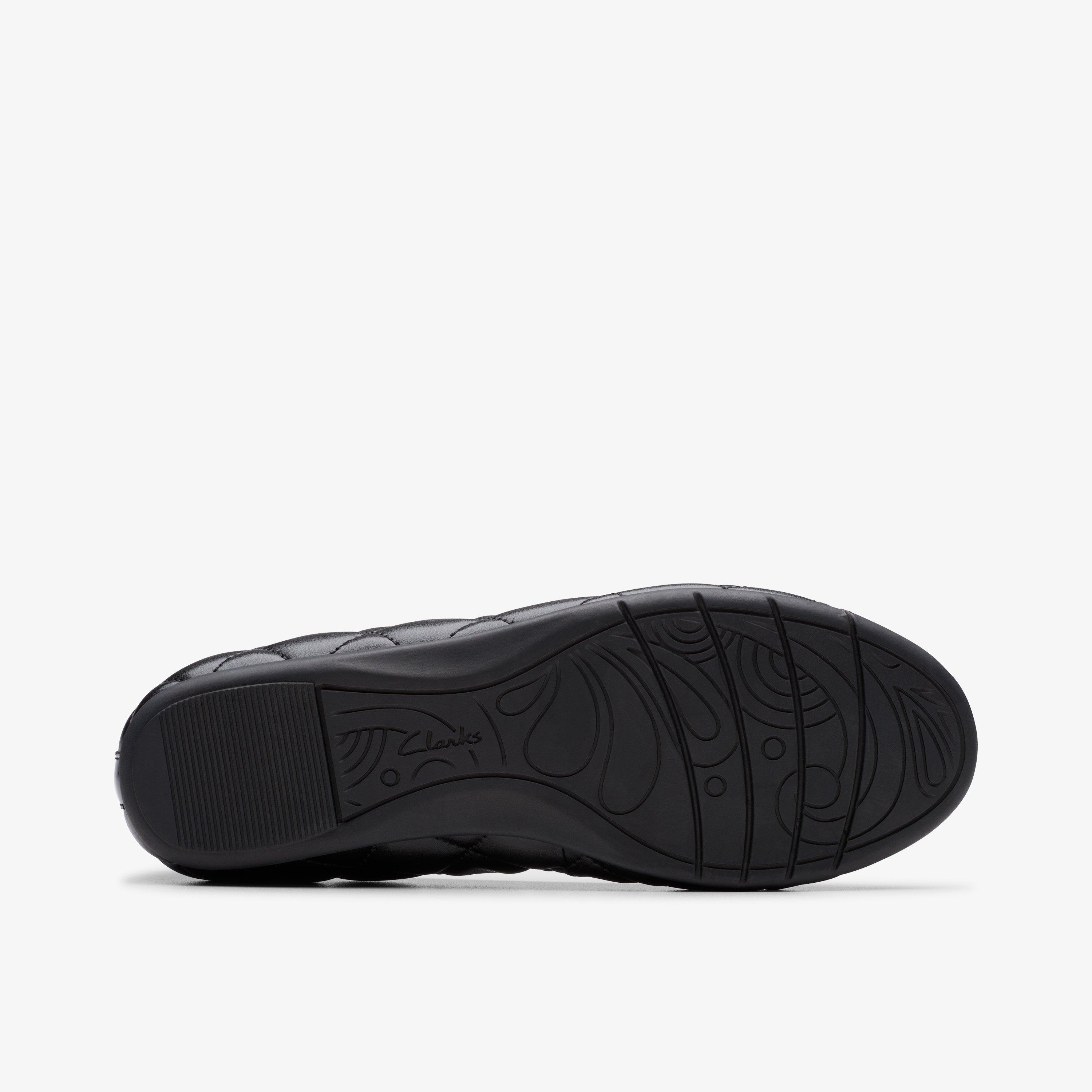 Dance Cap Youth — Black