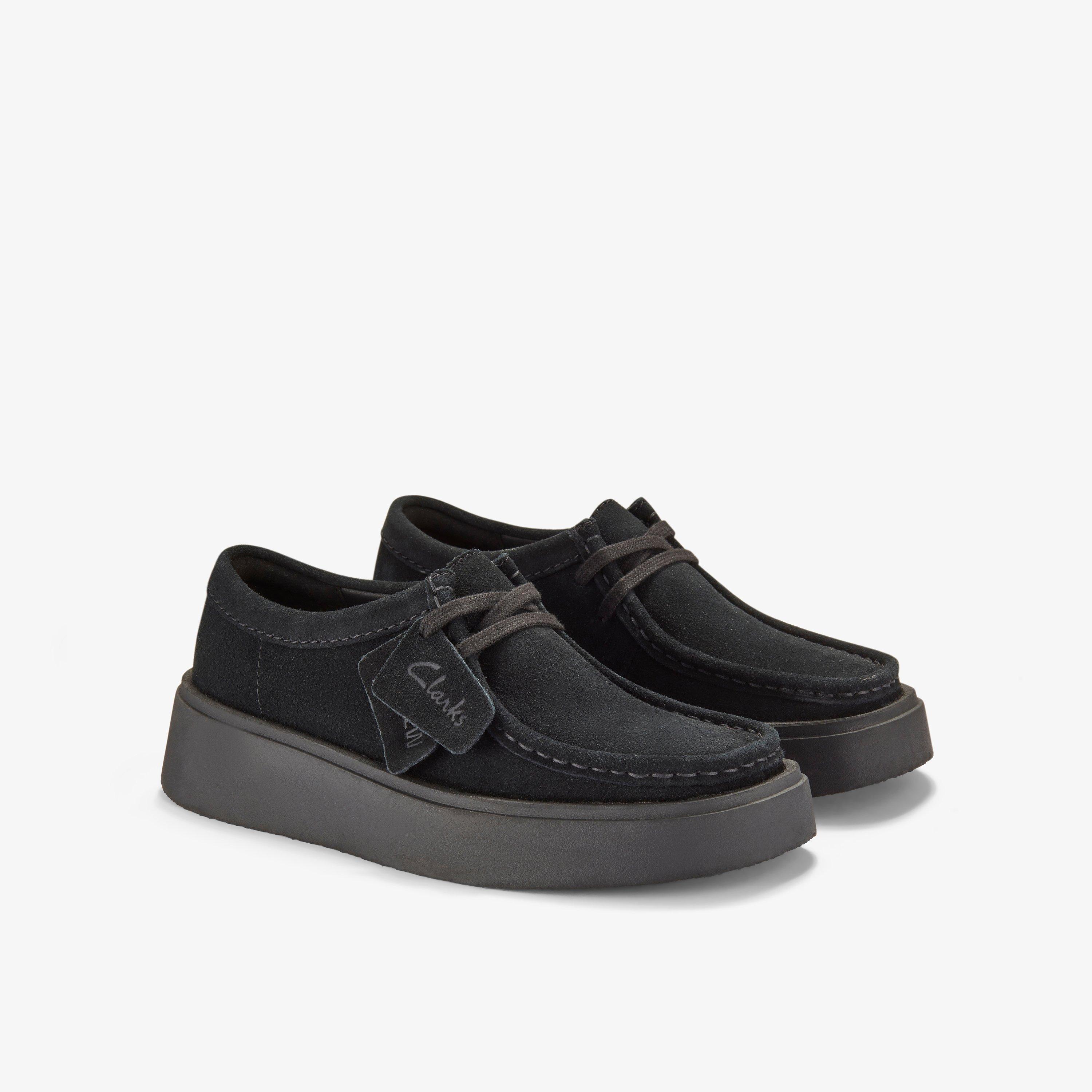 Torview W — Black