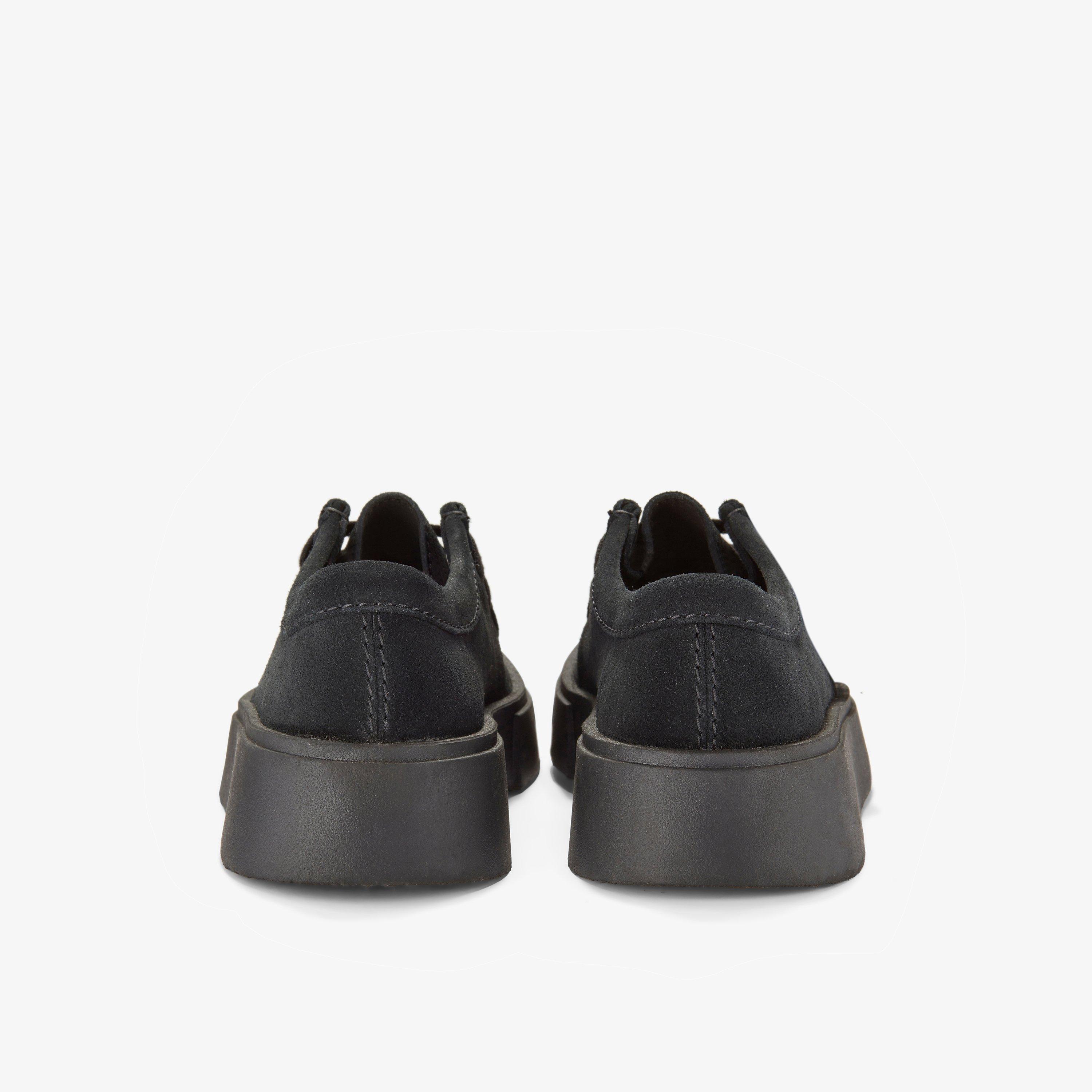 Torview W — Black