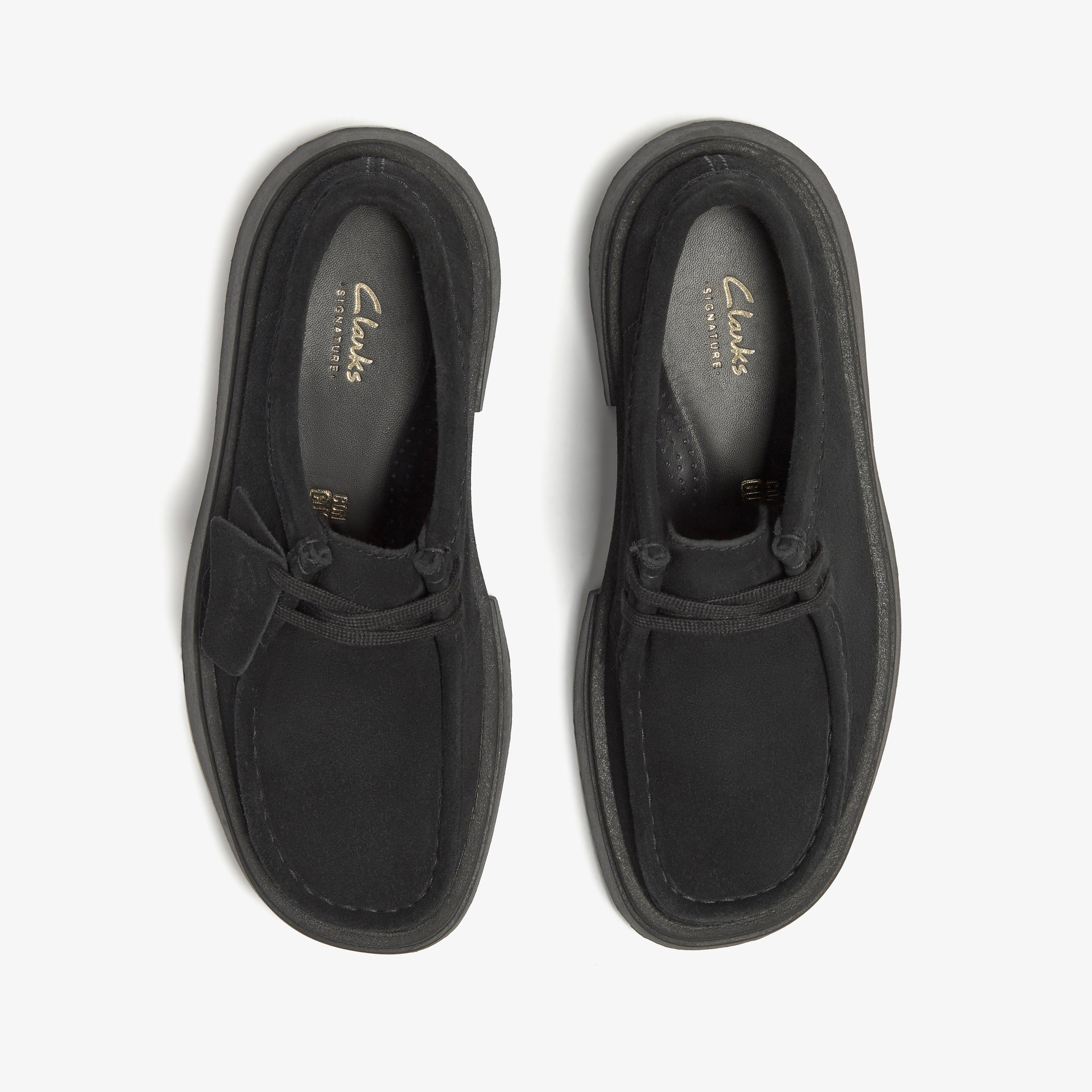 Torview W — Black