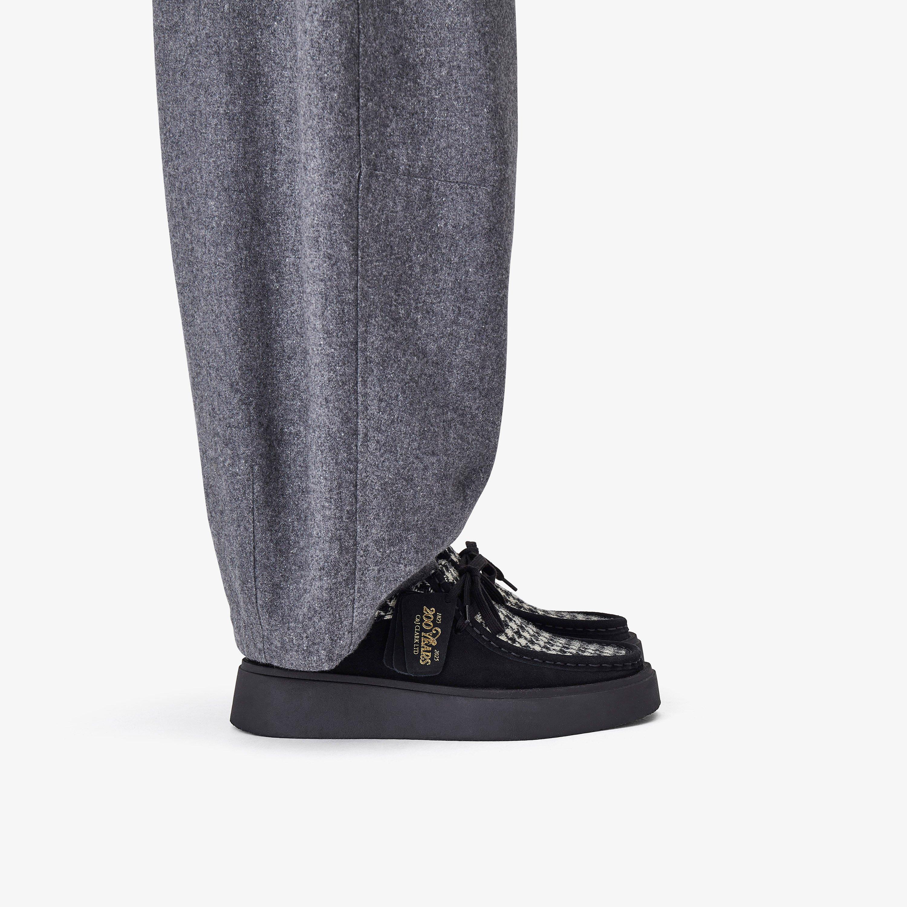Torview W Black TweedCombi
