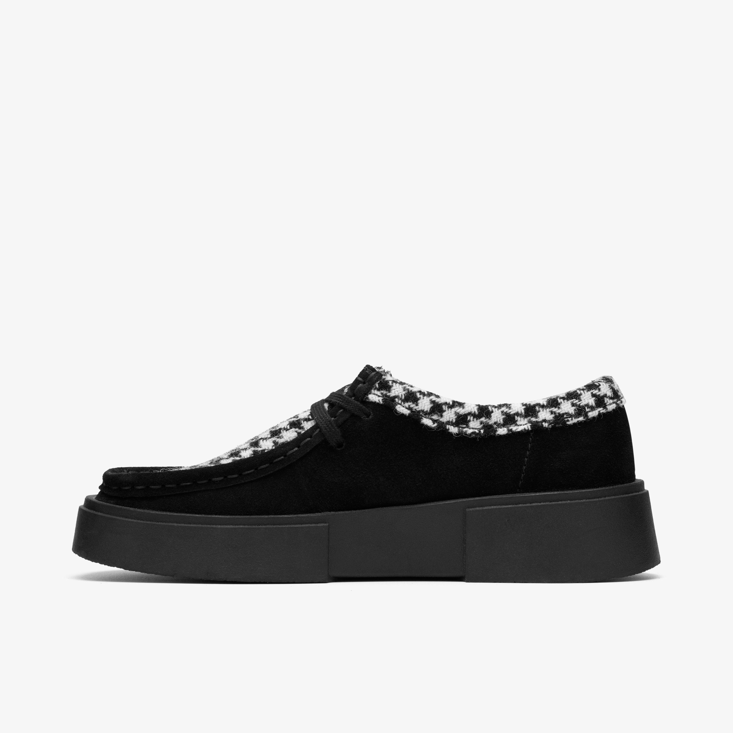 Torview W Black TweedCombi