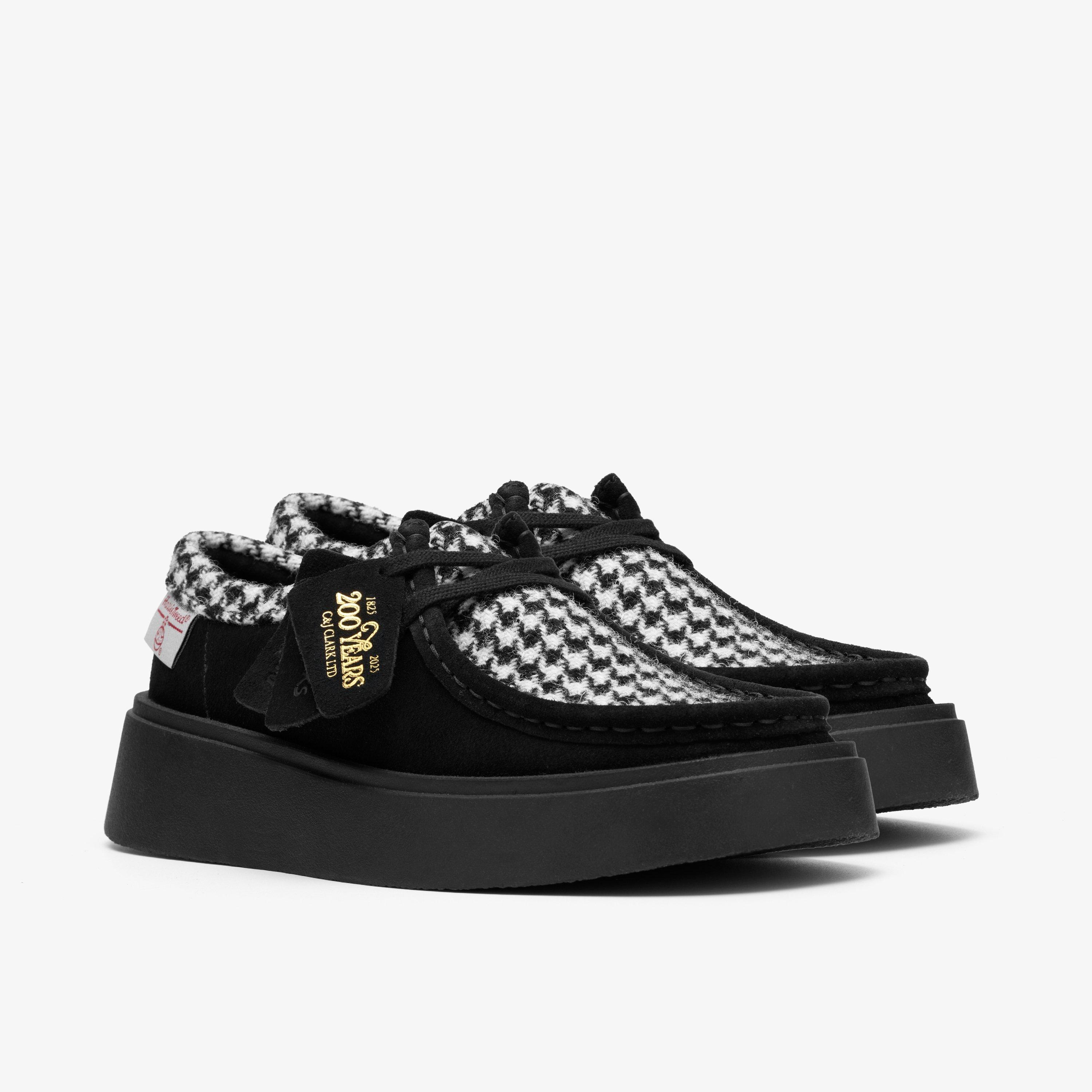 Torview W Black TweedCombi
