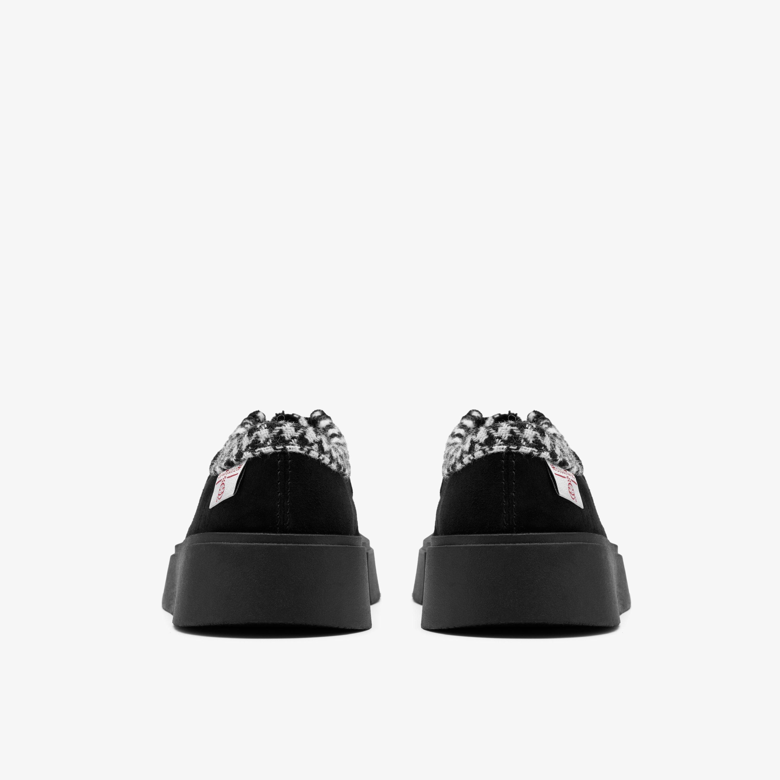 Torview W Black TweedCombi