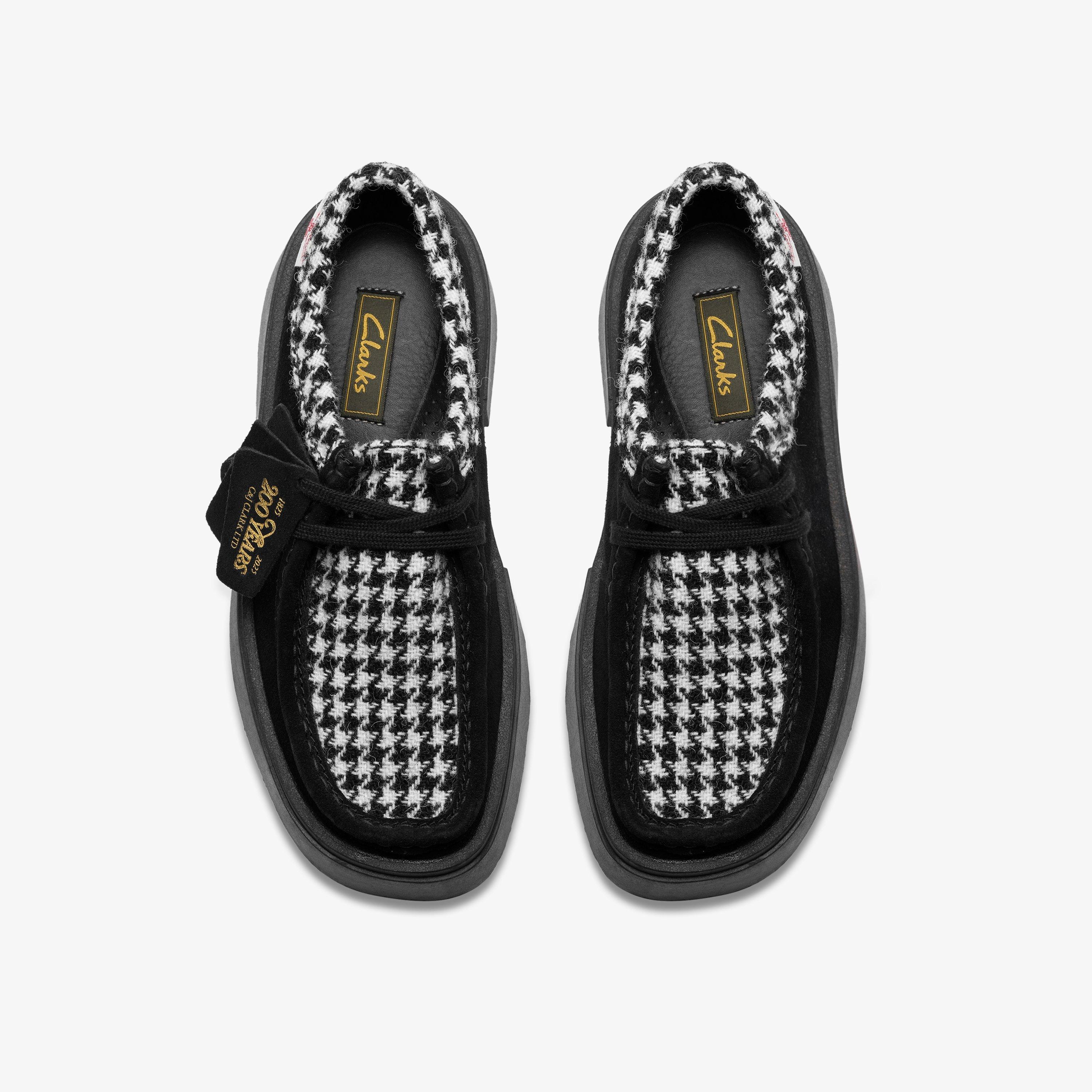 Torview W Black TweedCombi