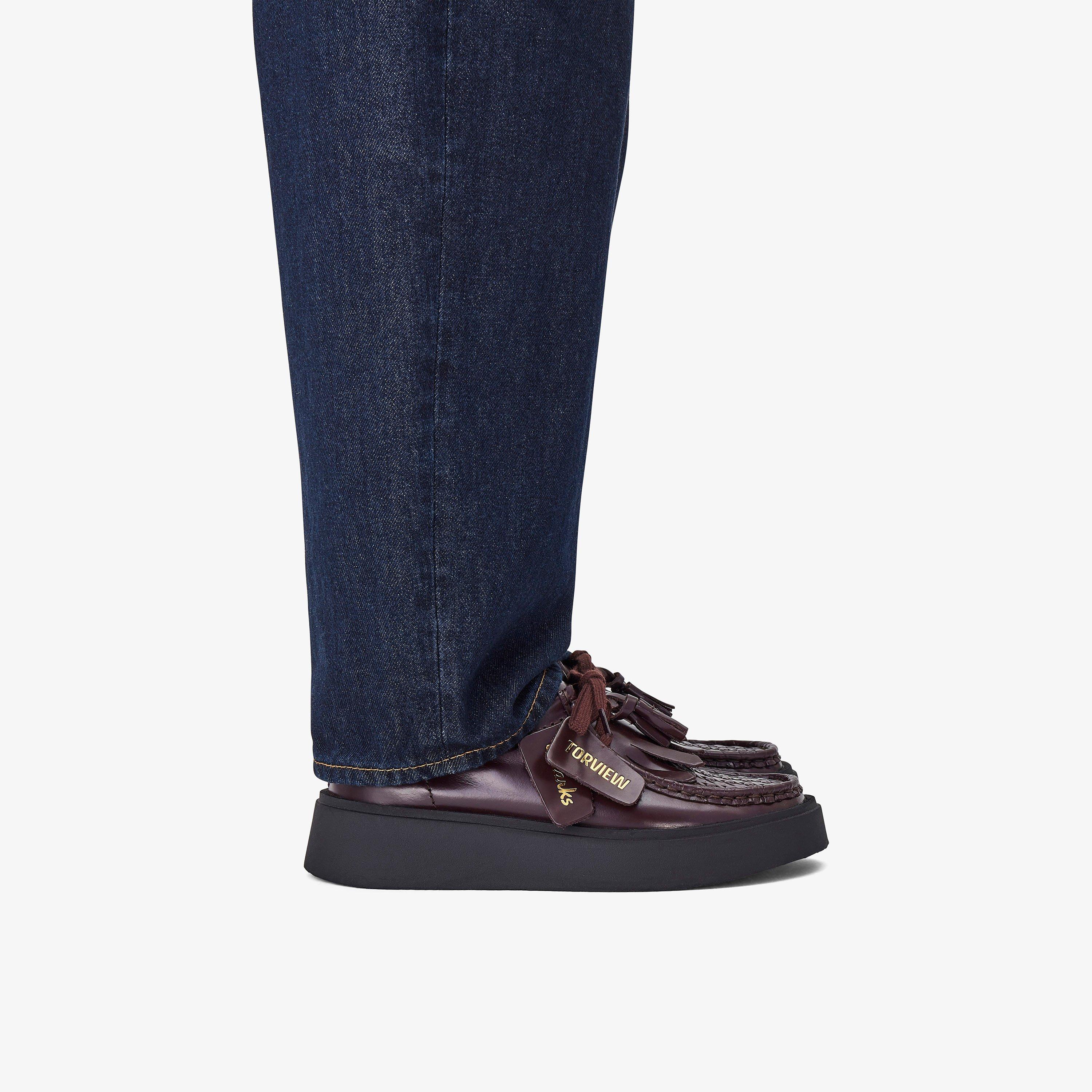 Torview W — Purple