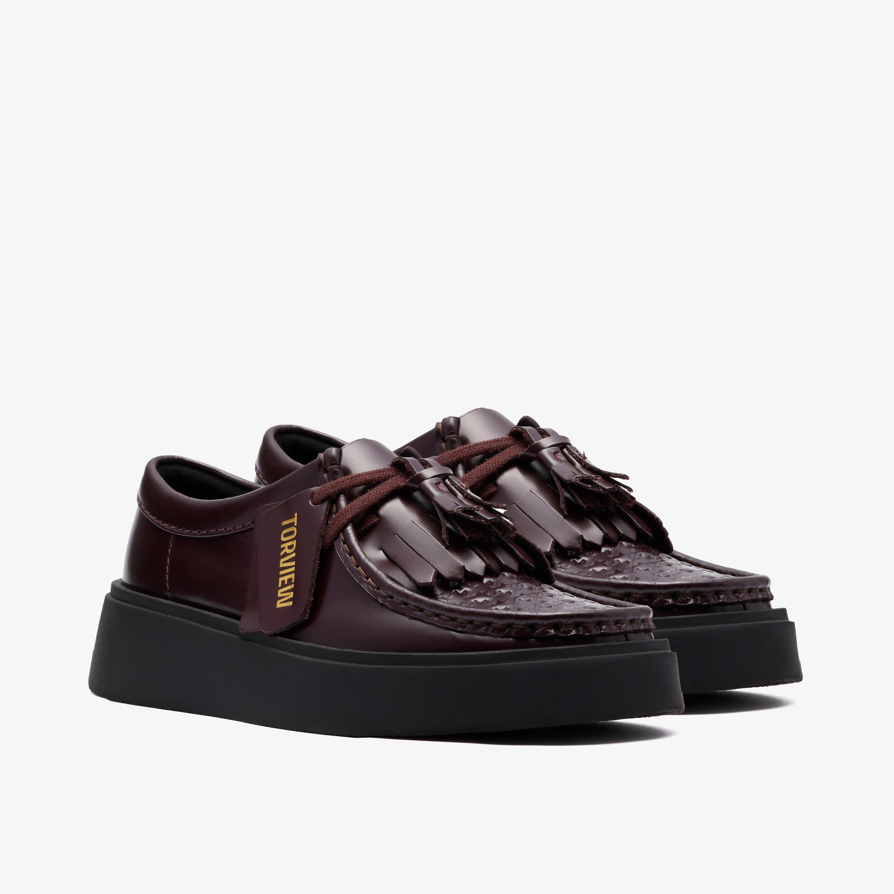 Torview W — Purple