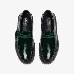 Torhill Bee — Green 9