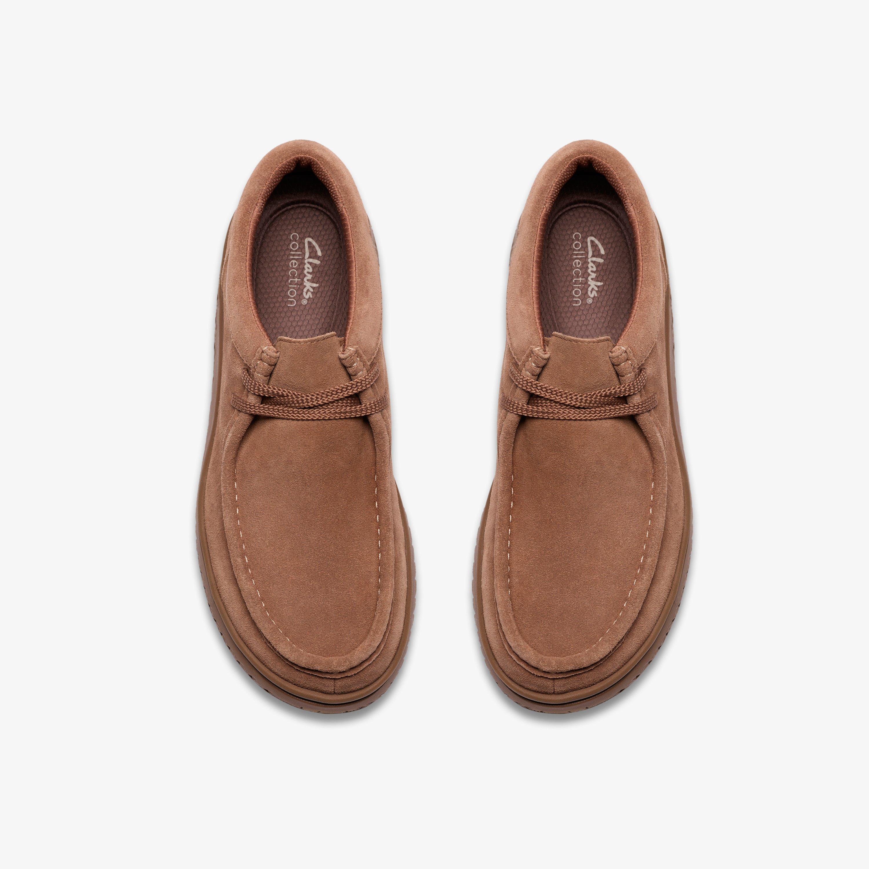 RelaxLite Low — Brown