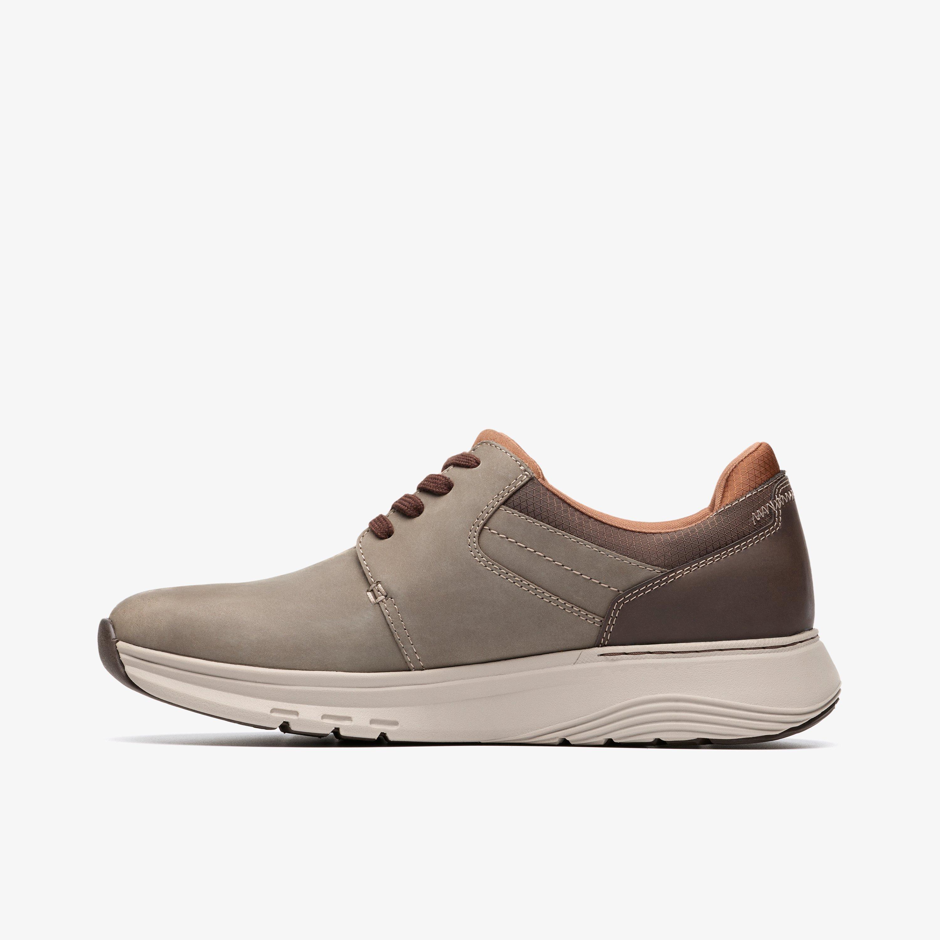 Motion Trek PT — Brown
