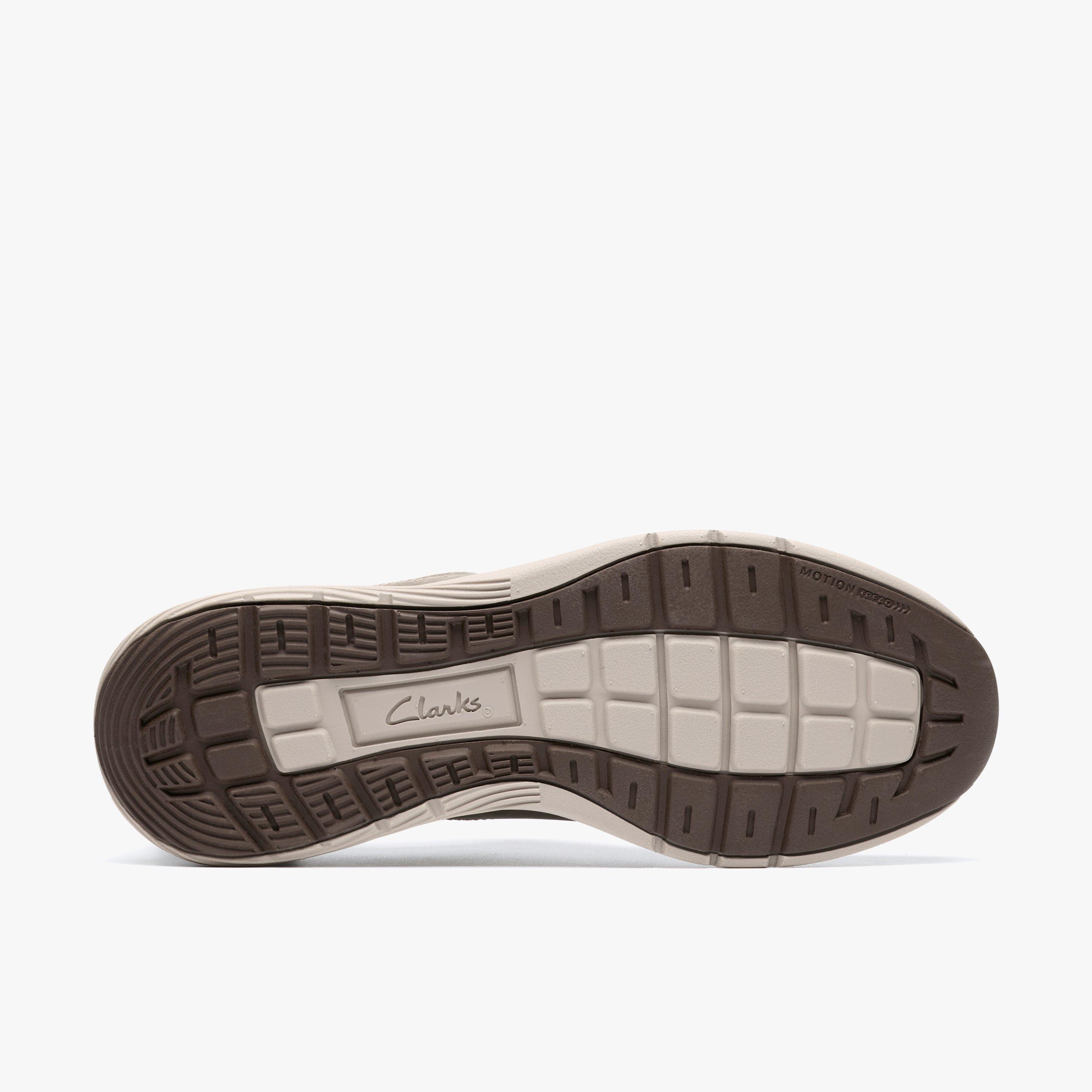 Motion Trek PT — Brown