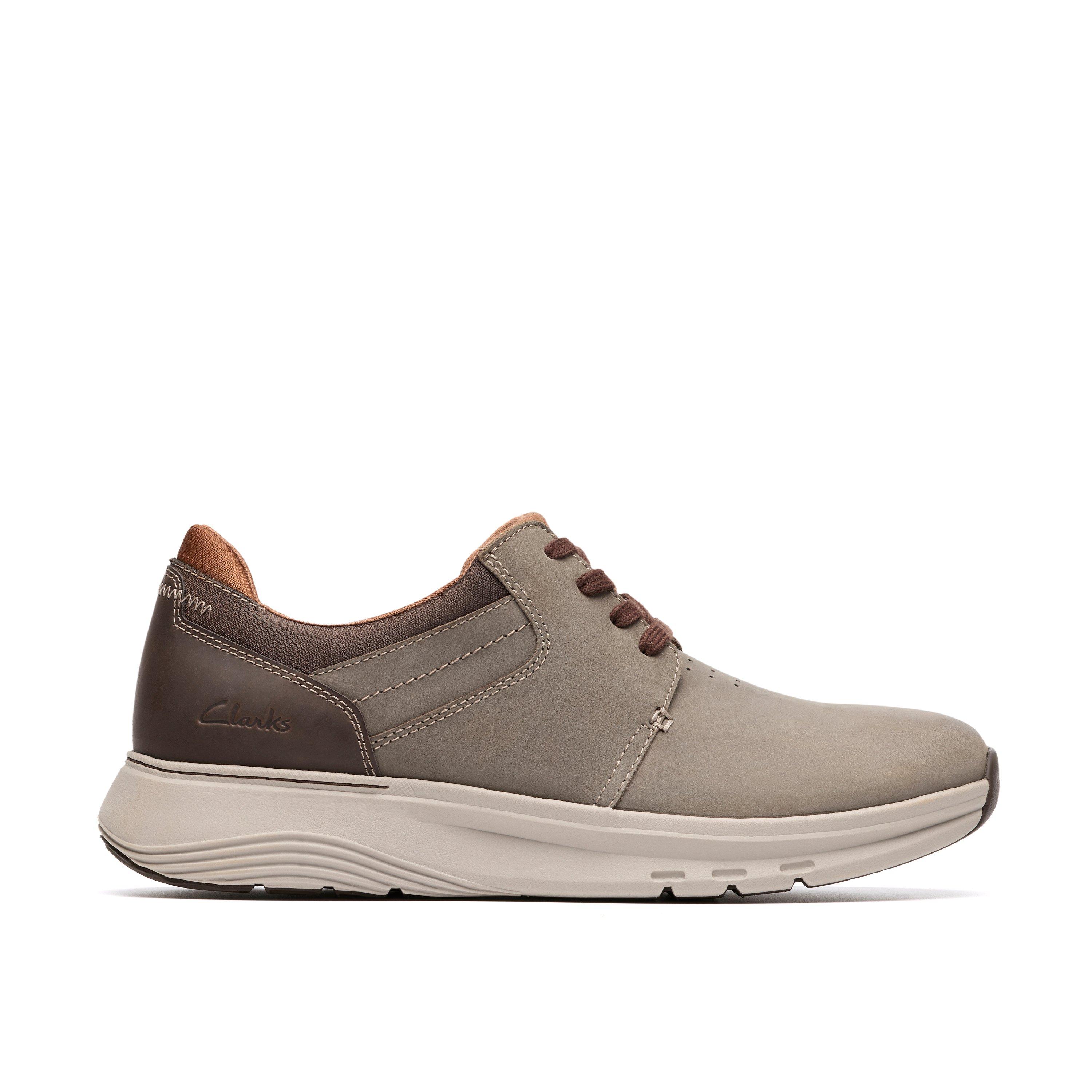 Clarks Mens Motion Trek PT Walking