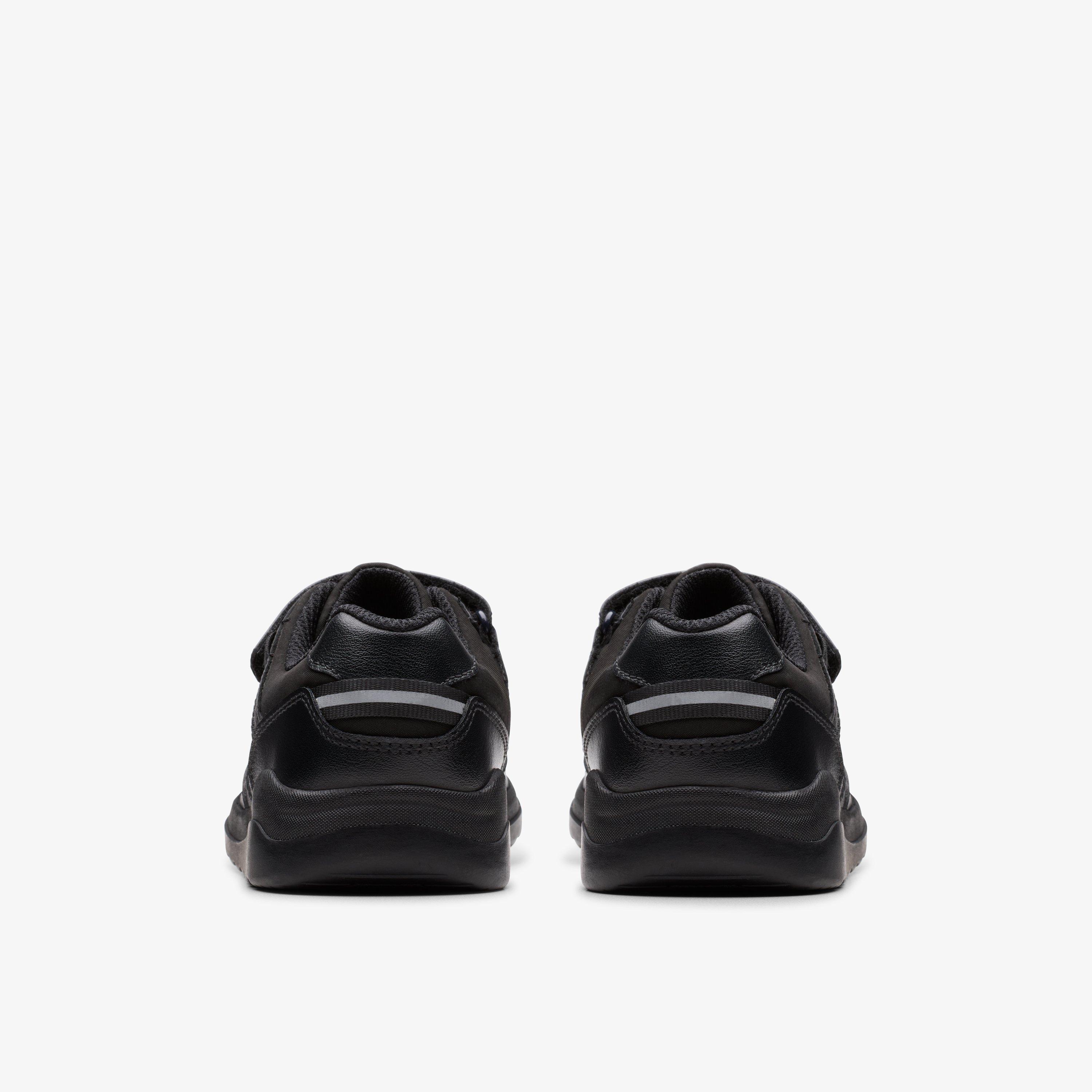 Daze Kick Kid — Black