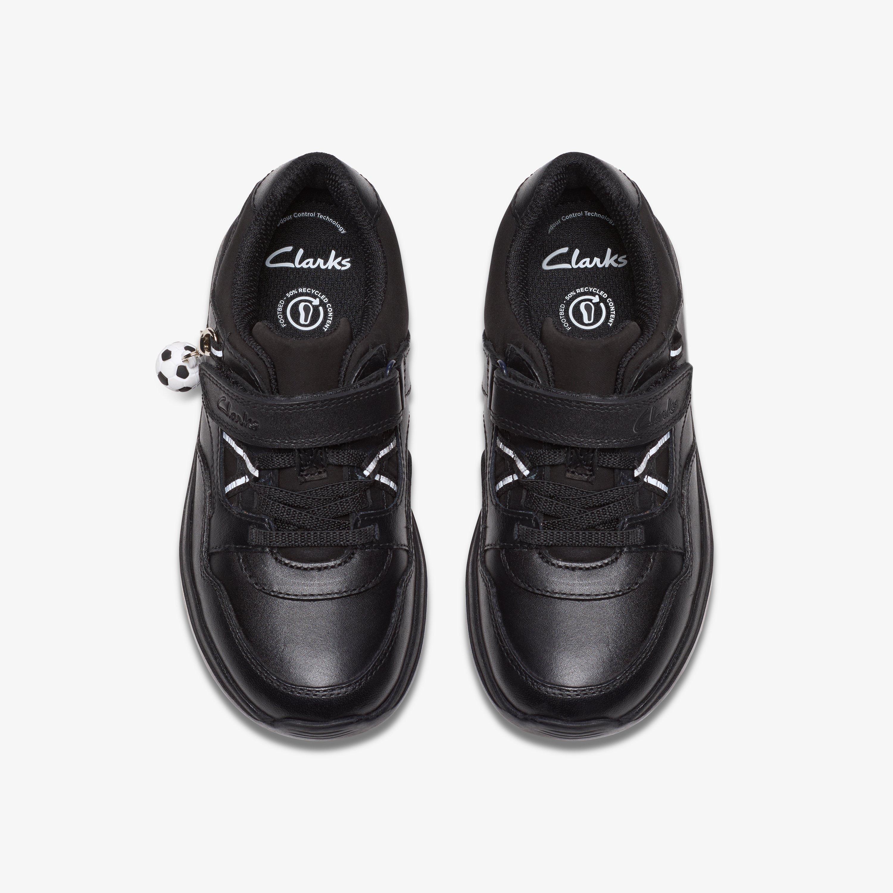 Daze Kick Kid — Black