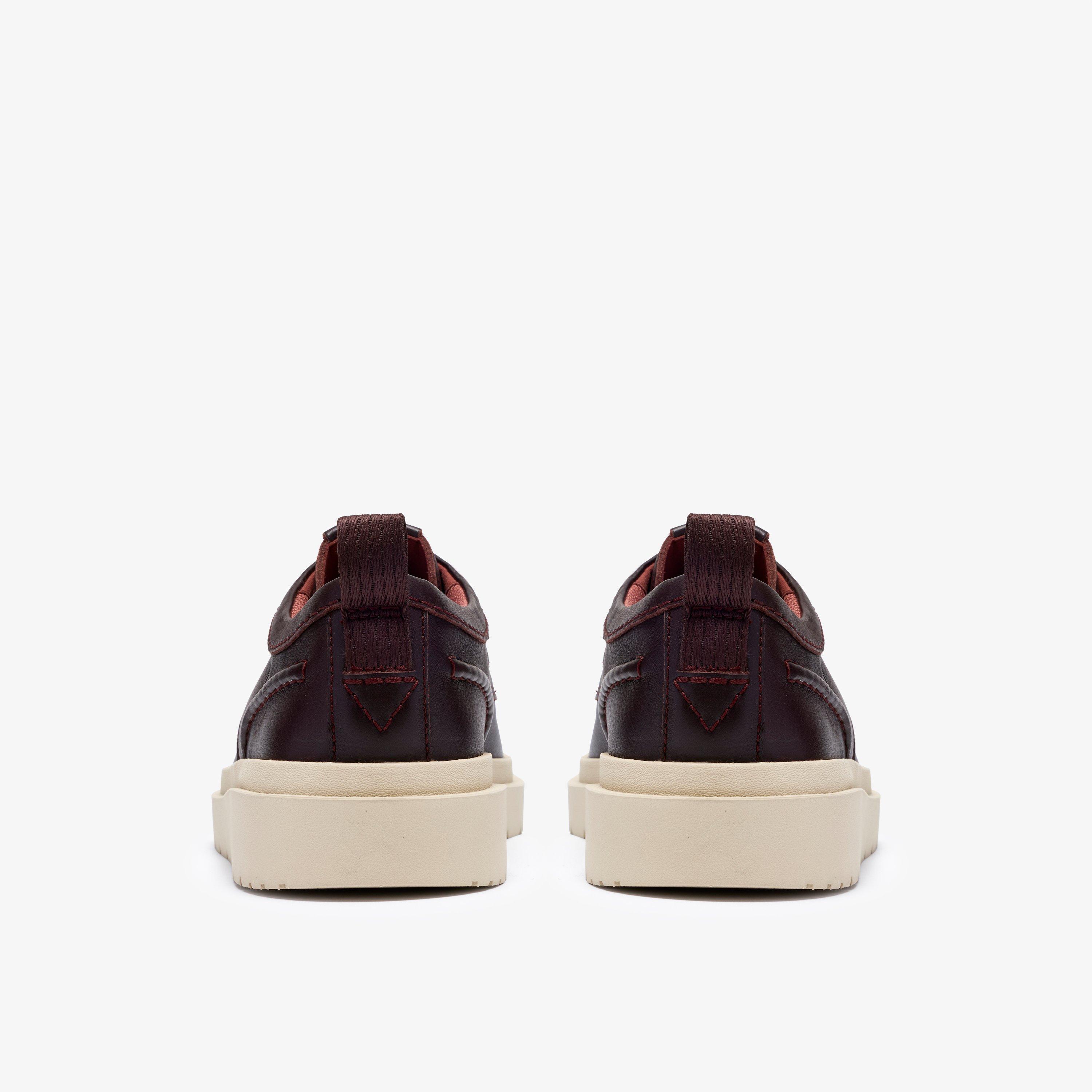 Polden Lace — Brown