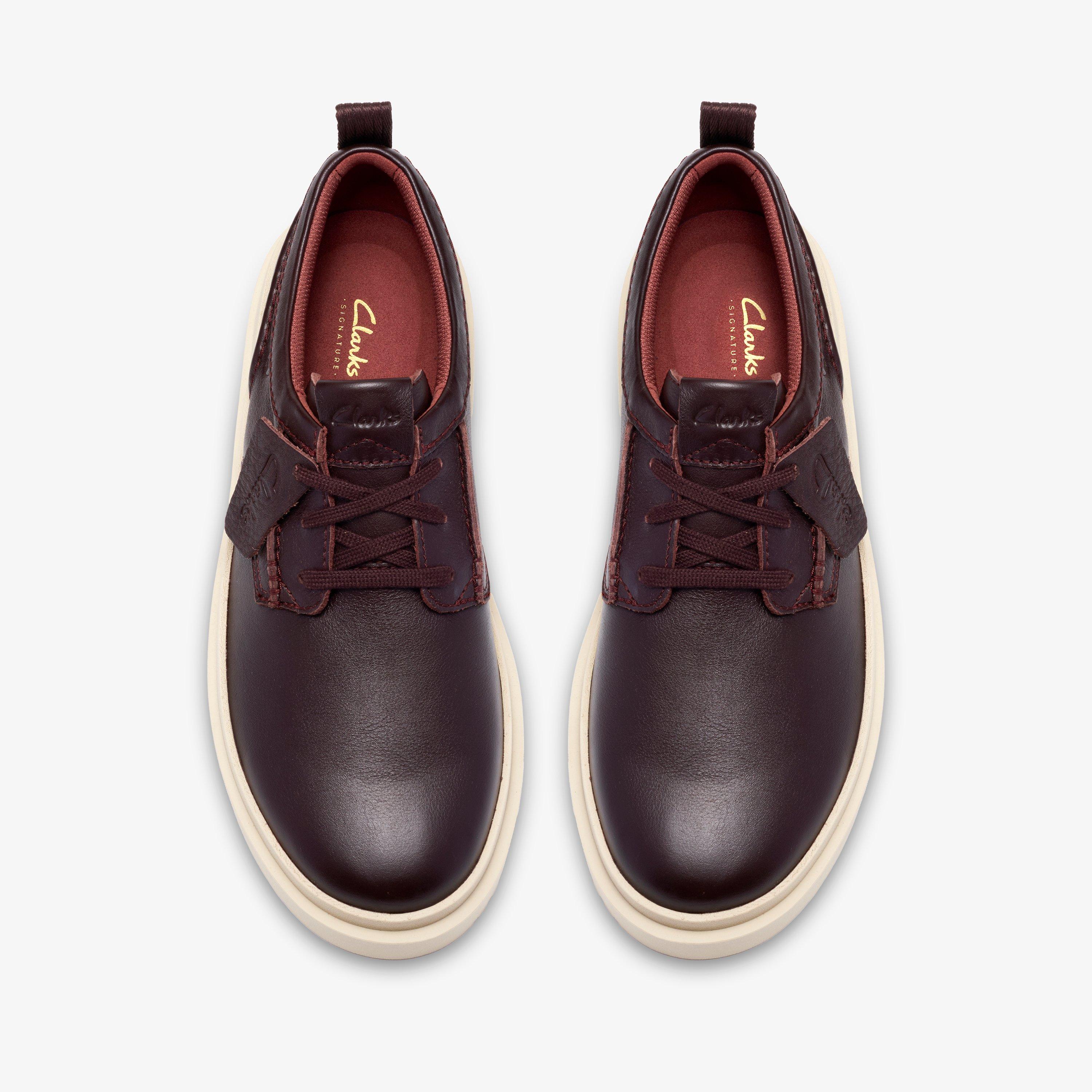 Polden Lace — Brown