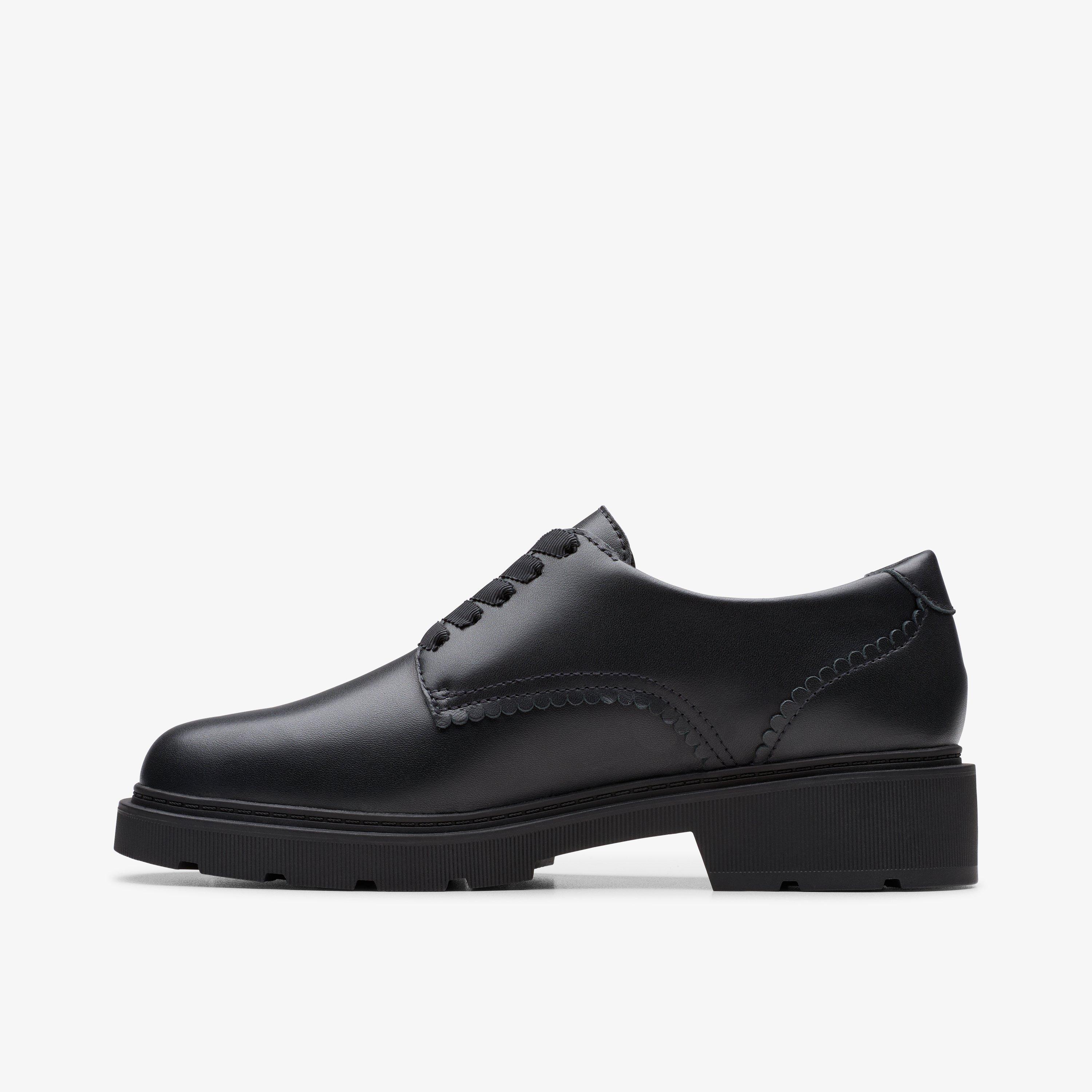Eris Pure Youth — Black