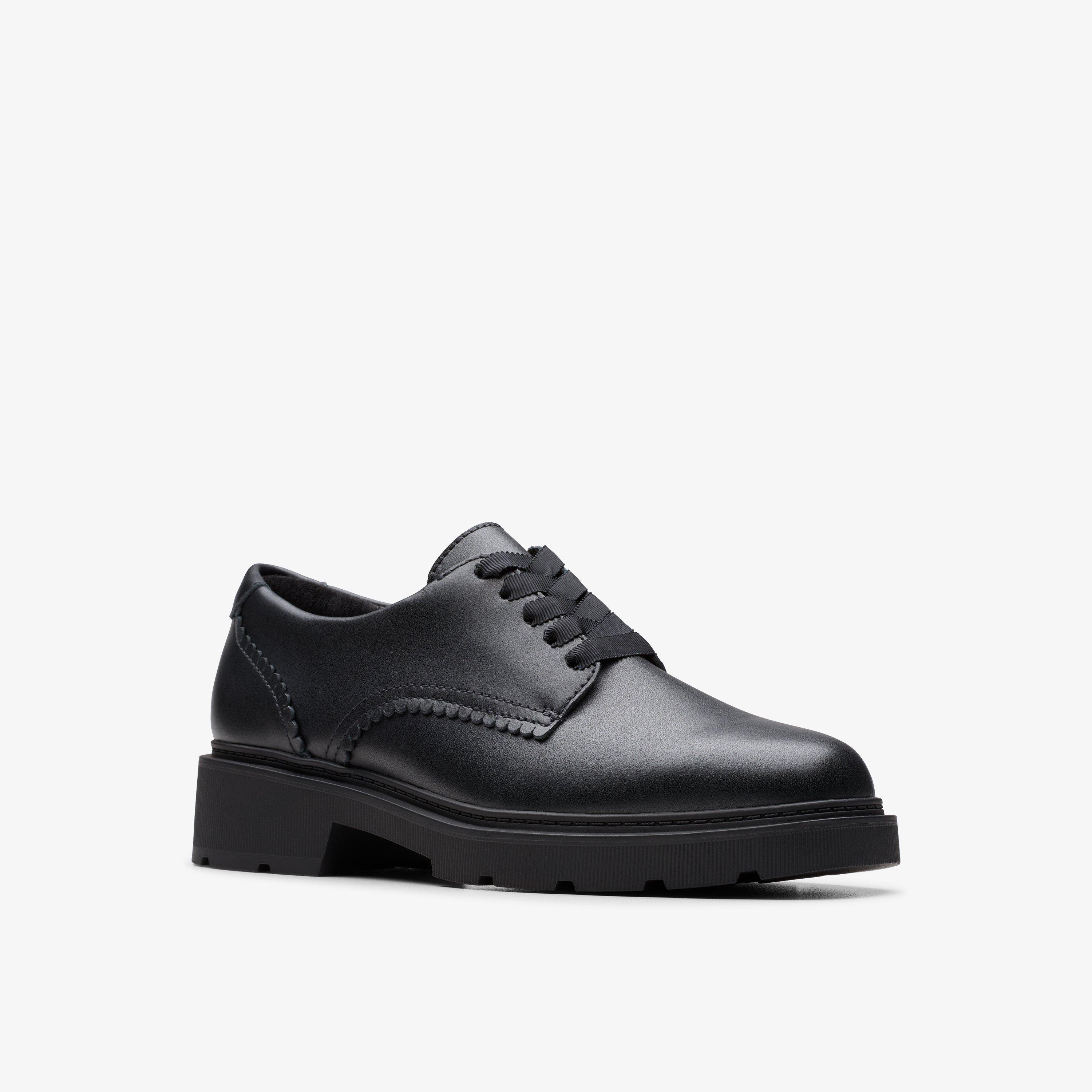 Eris Pure Youth — Black
