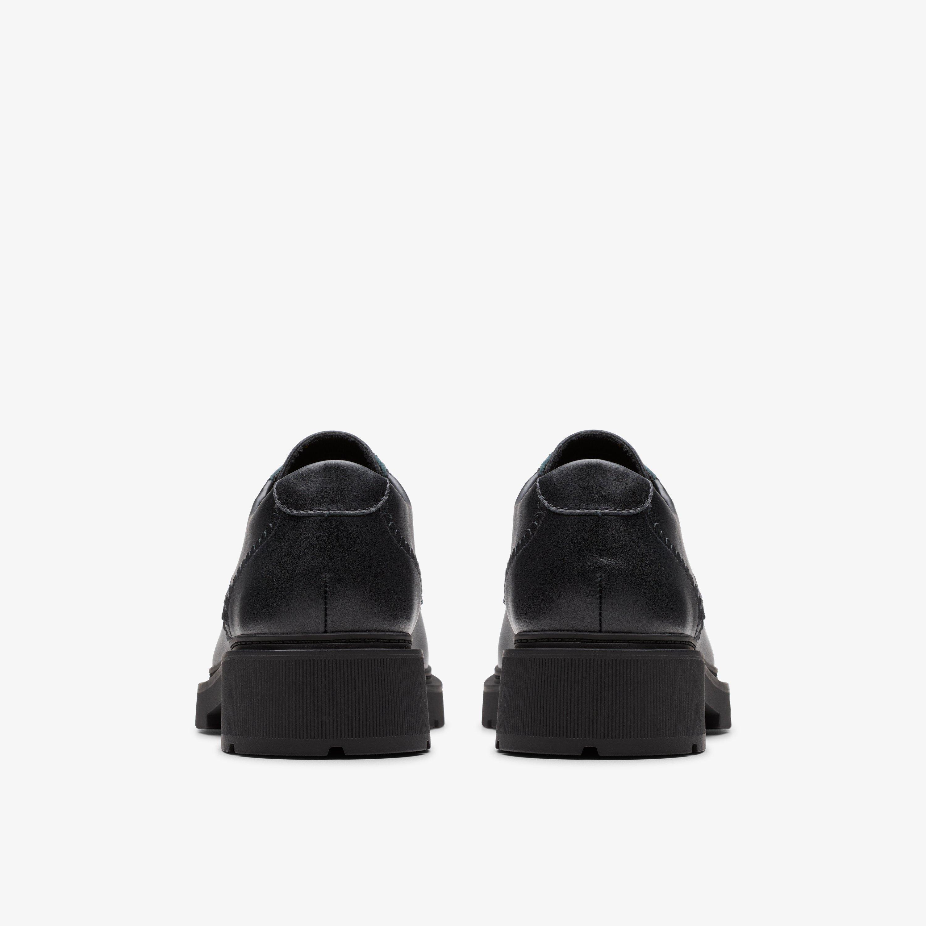 Eris Pure Youth — Black