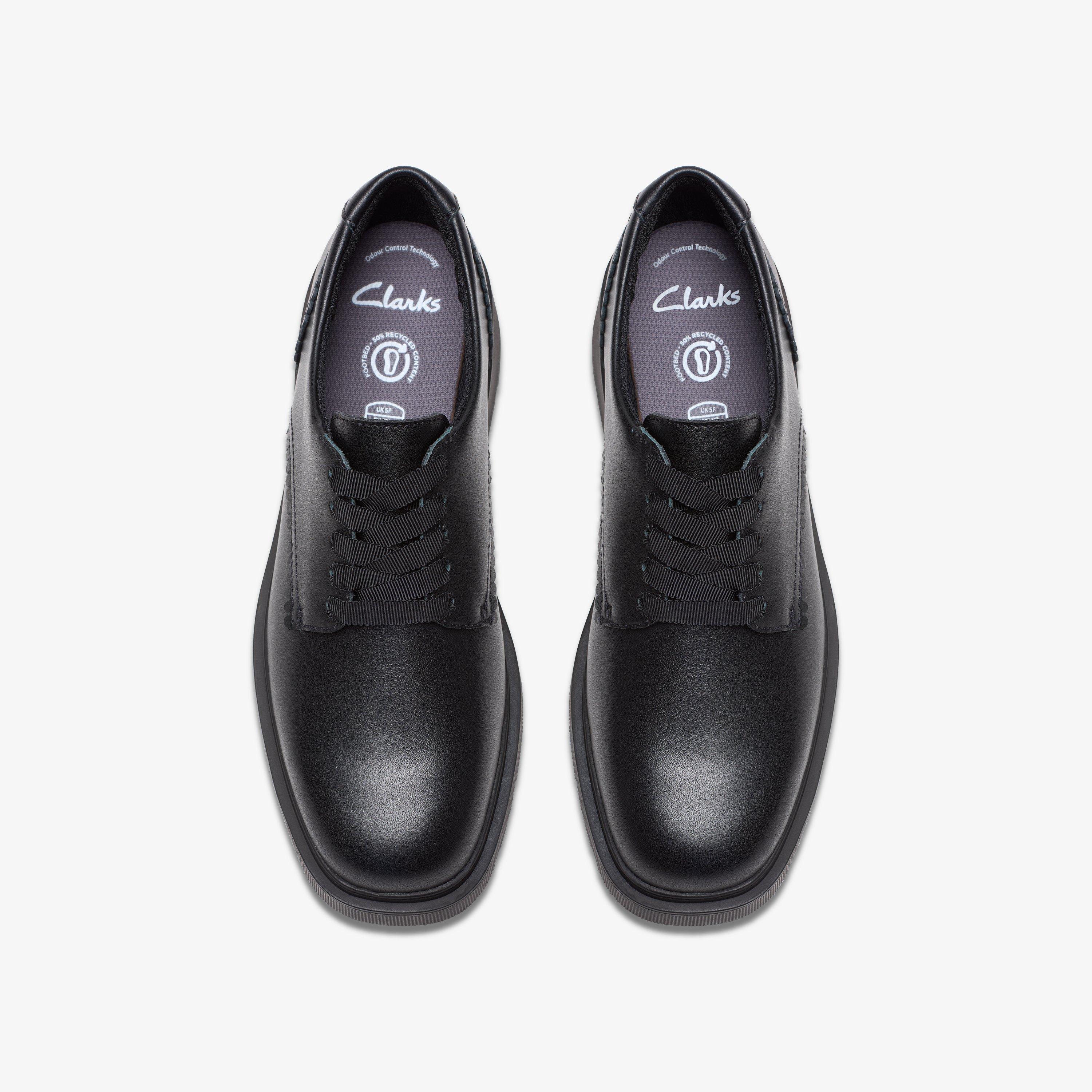 Eris Pure Youth — Black