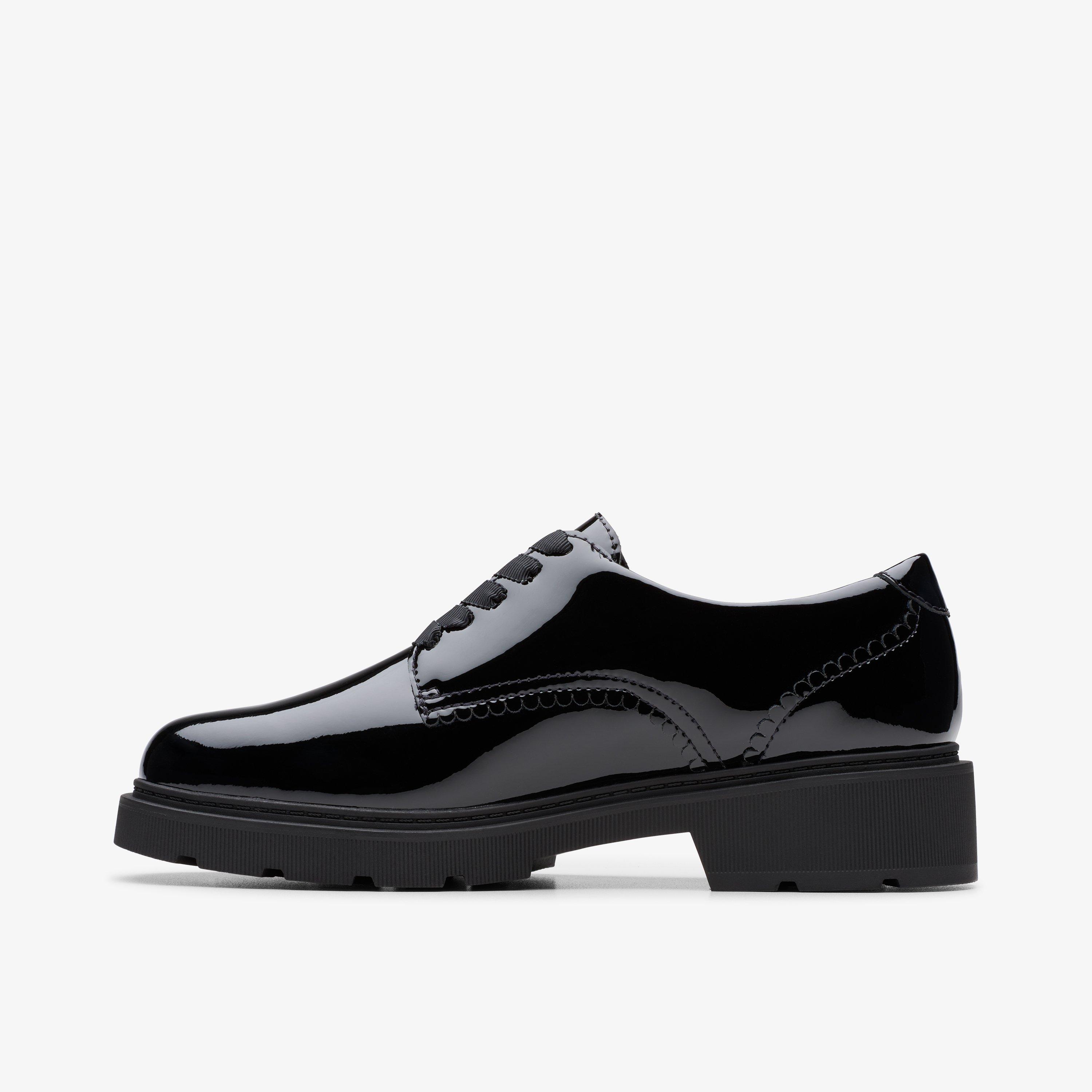 Eris Pure Youth — Black
