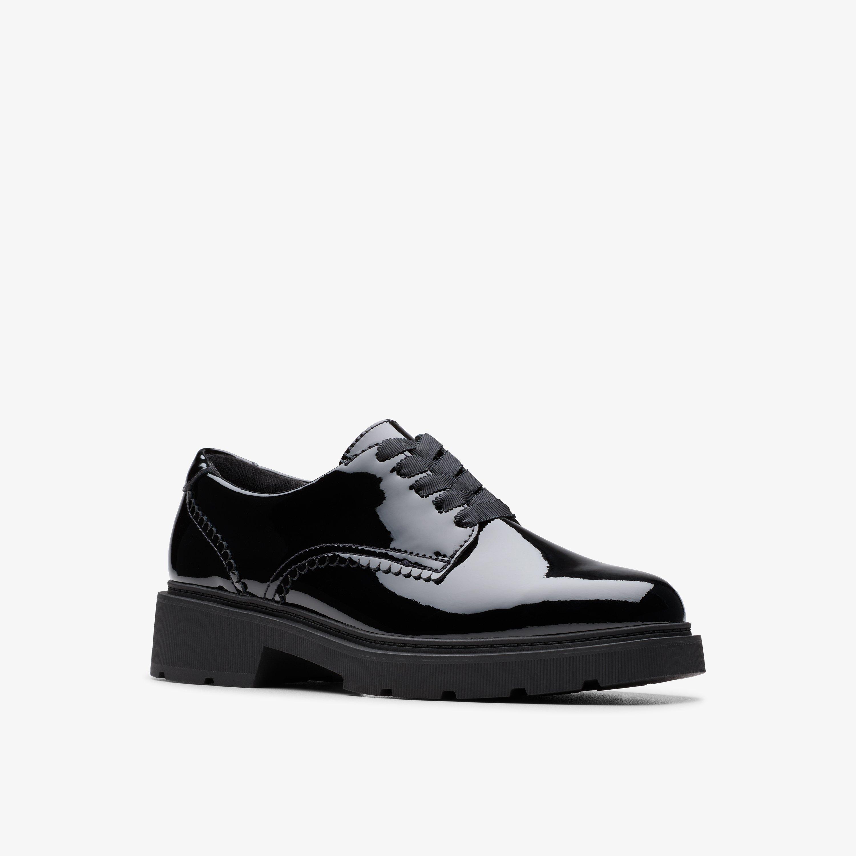 Eris Pure Youth — Black