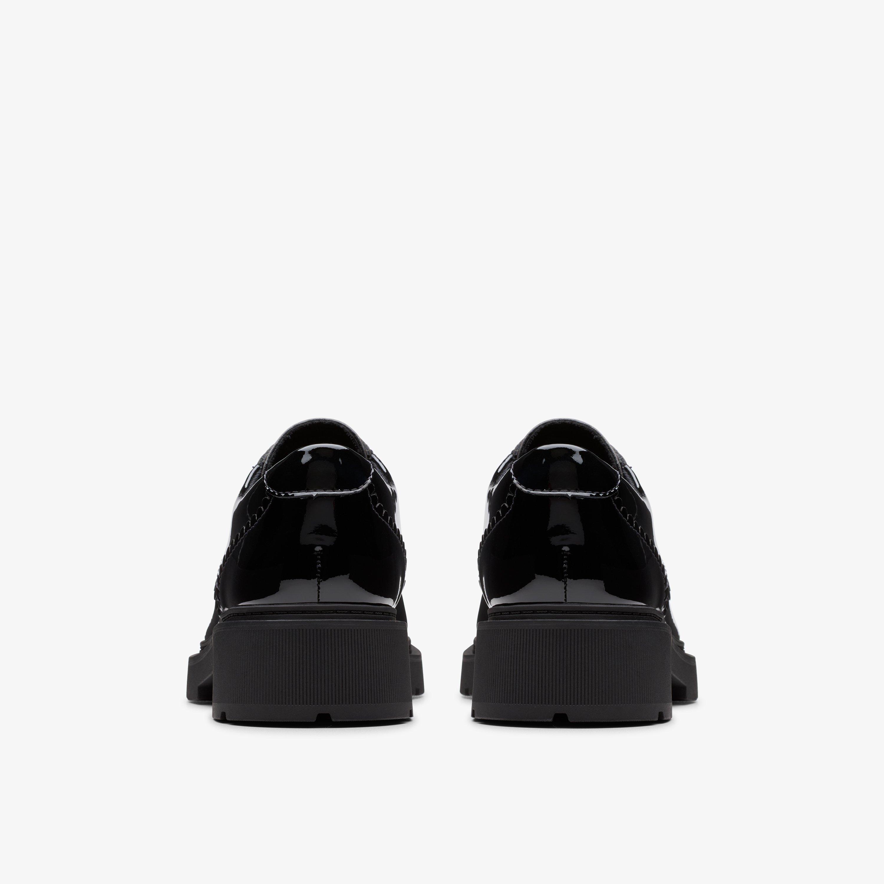 Eris Pure Youth — Black