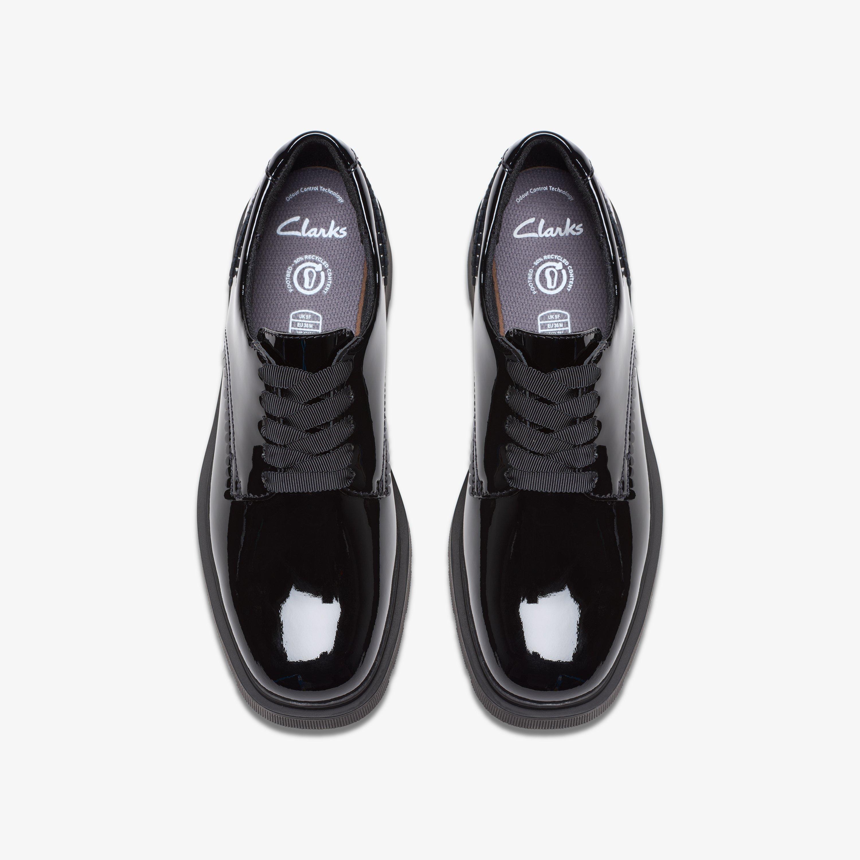 Eris Pure Youth — Black