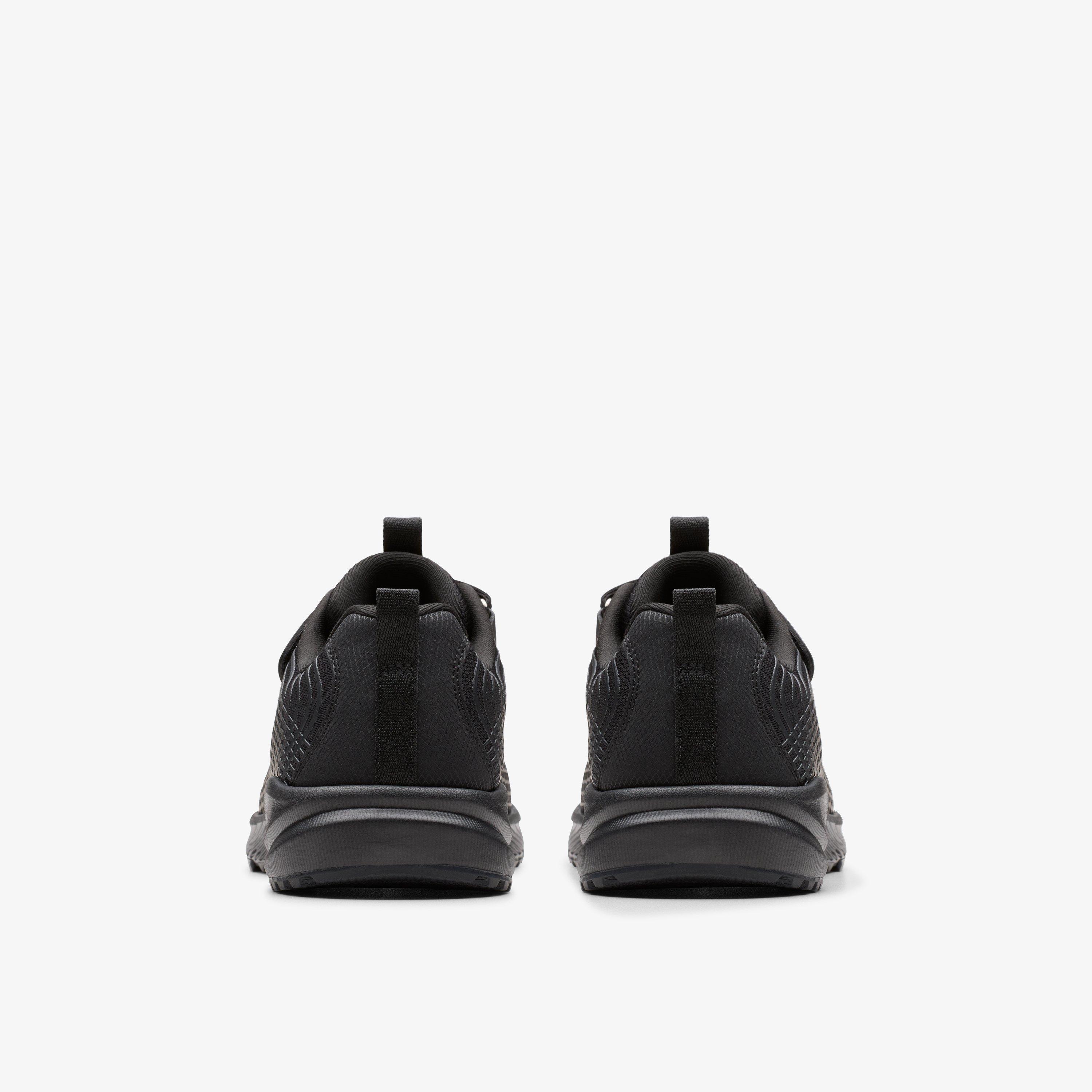 Deyes Dash Kid — Black