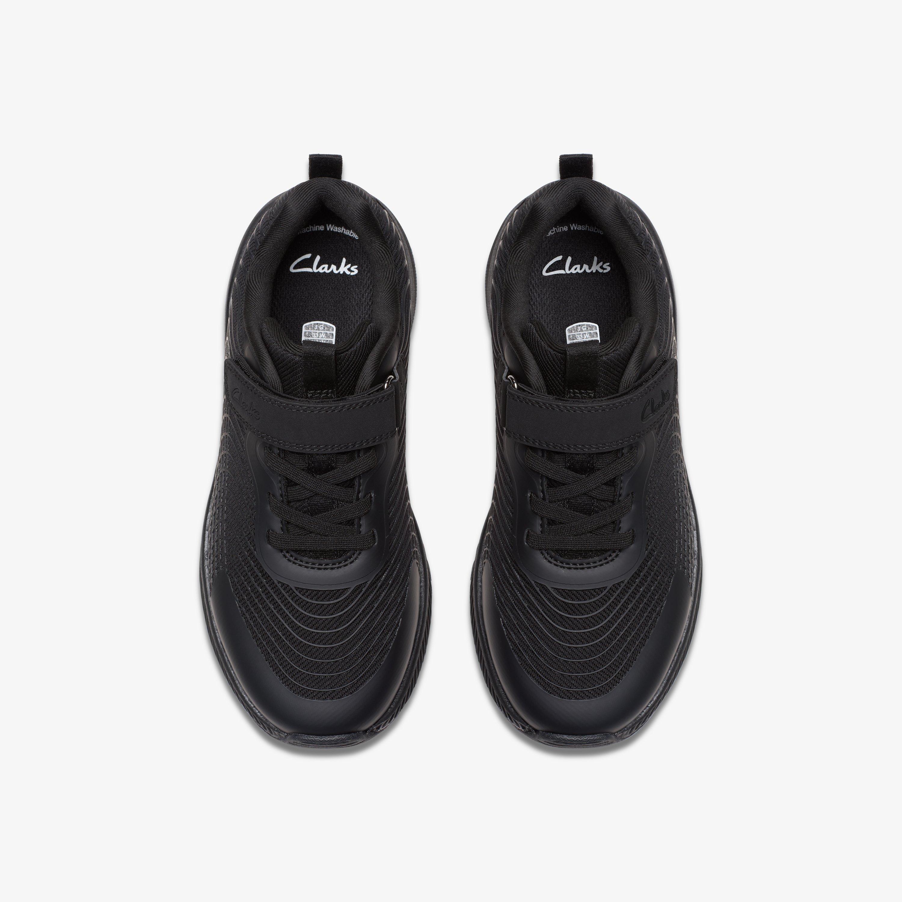 Deyes Dash Kid — Black