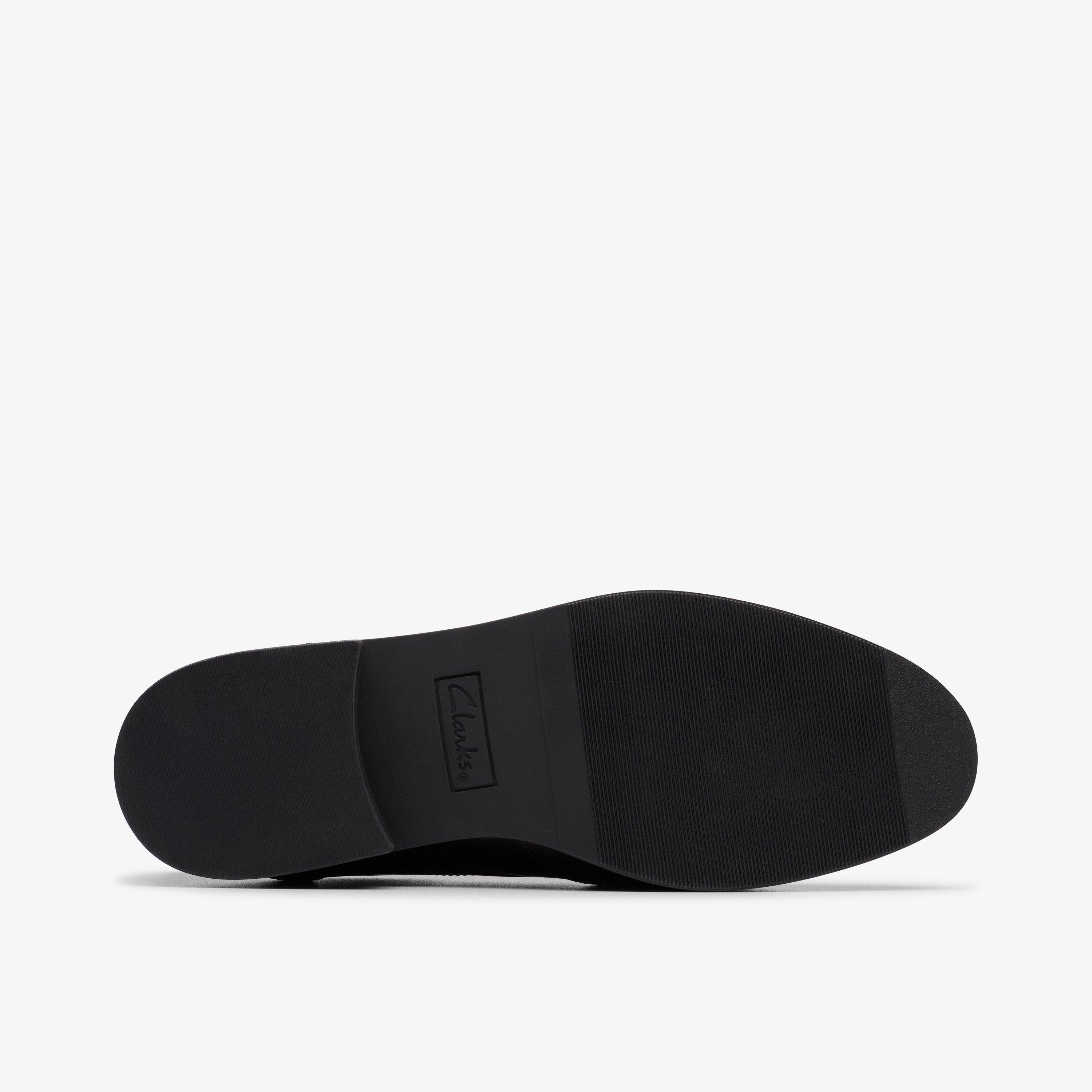 Tapa Pure Youth — Black