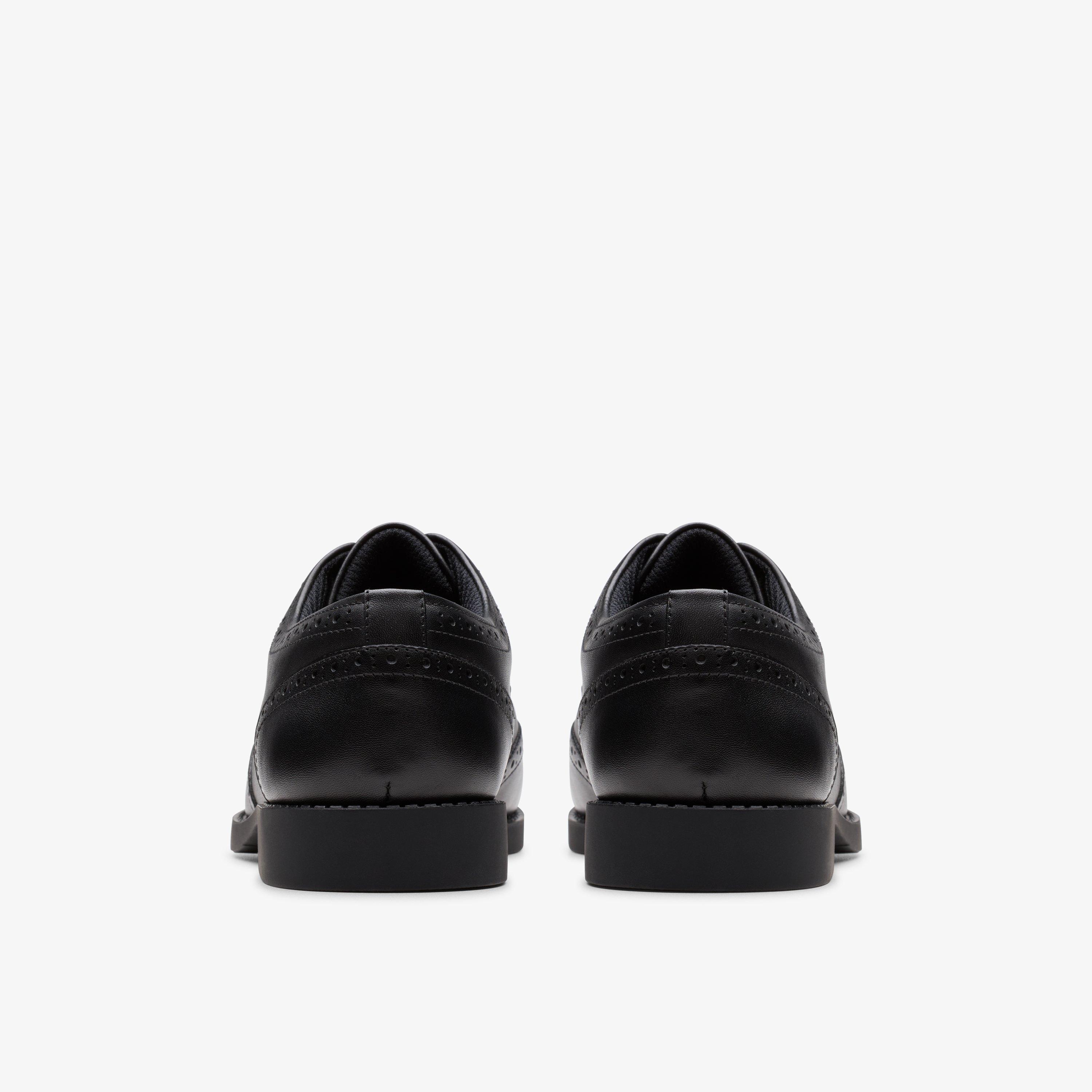 Tapa Pure Youth — Black