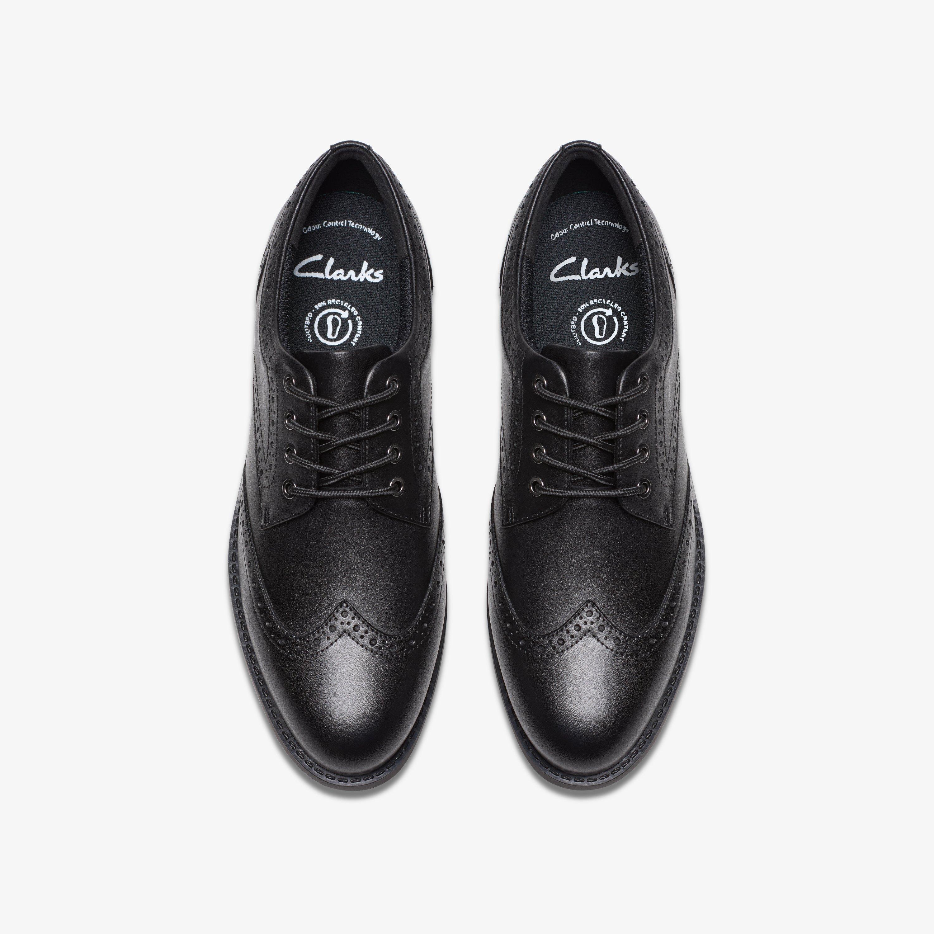 Tapa Pure Youth — Black