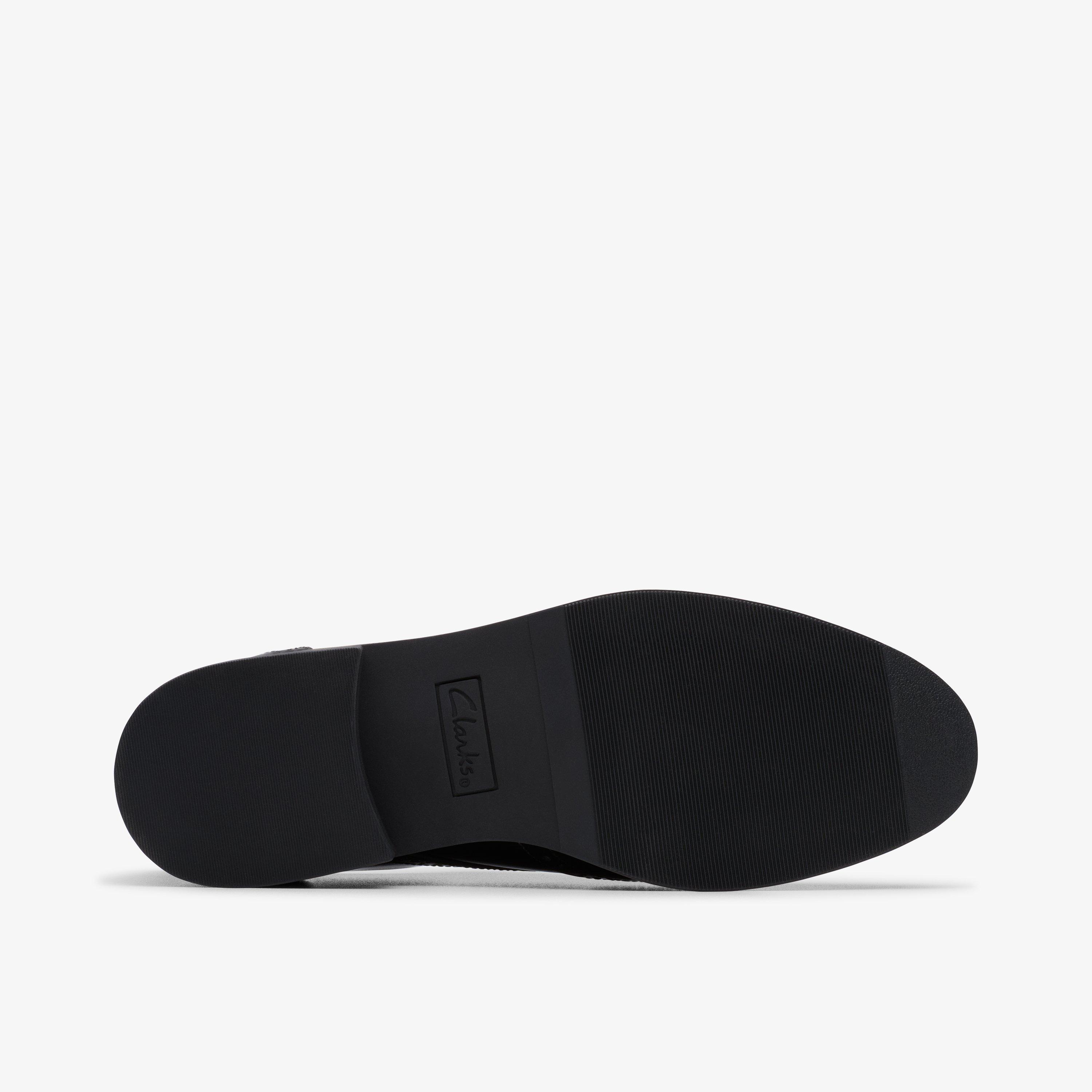Tapa Pure Youth — Black