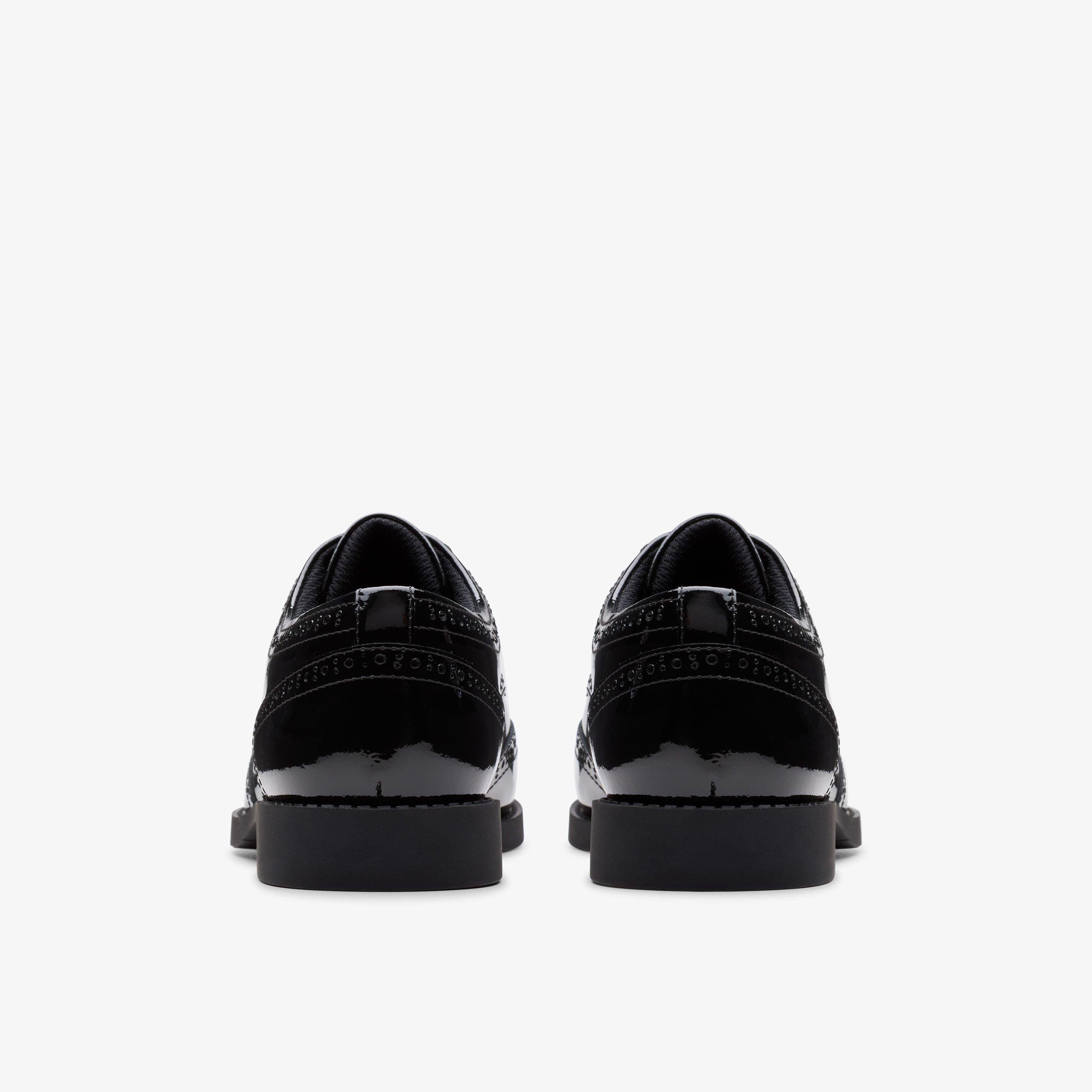 Tapa Pure Youth — Black