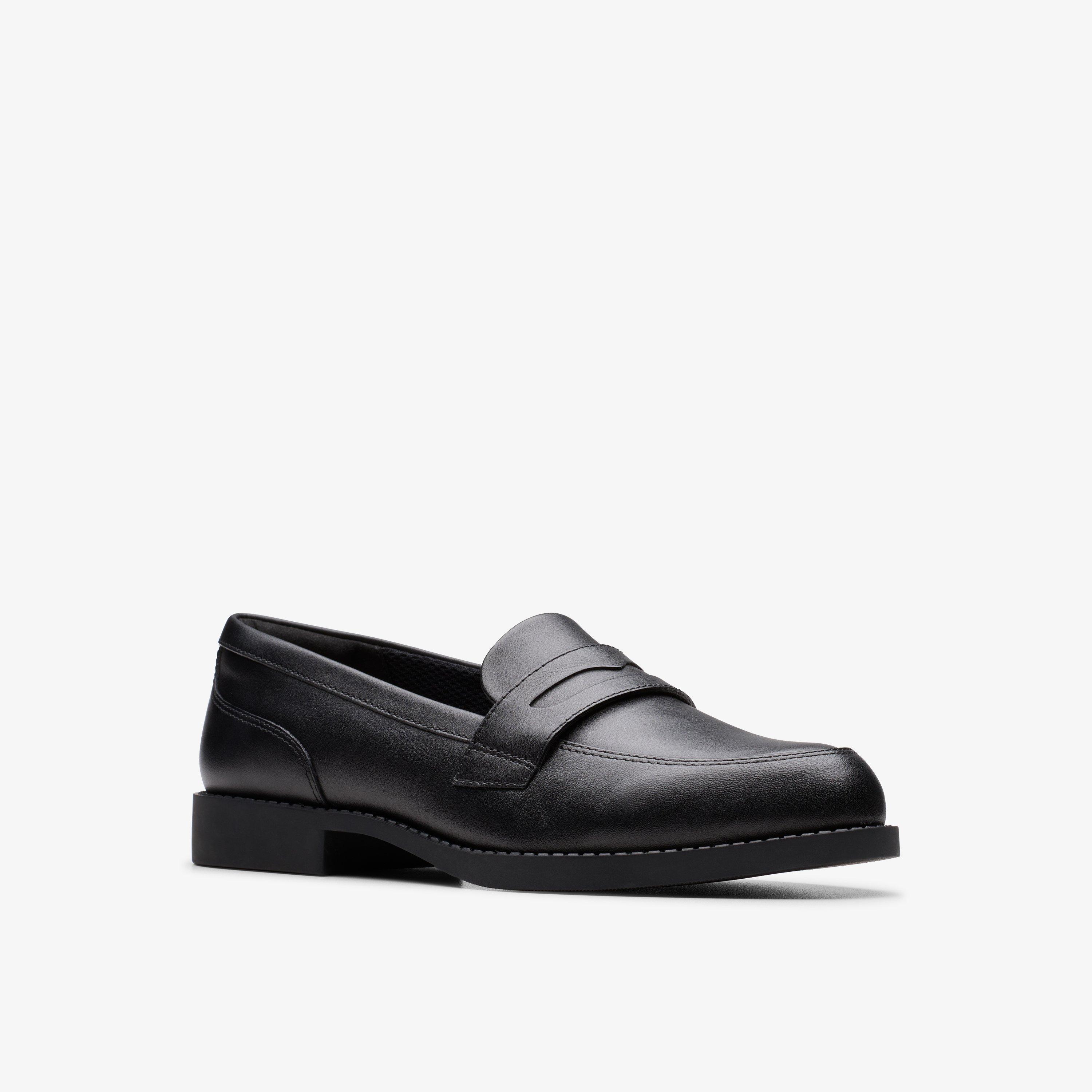 Tapa Edge Youth — Black