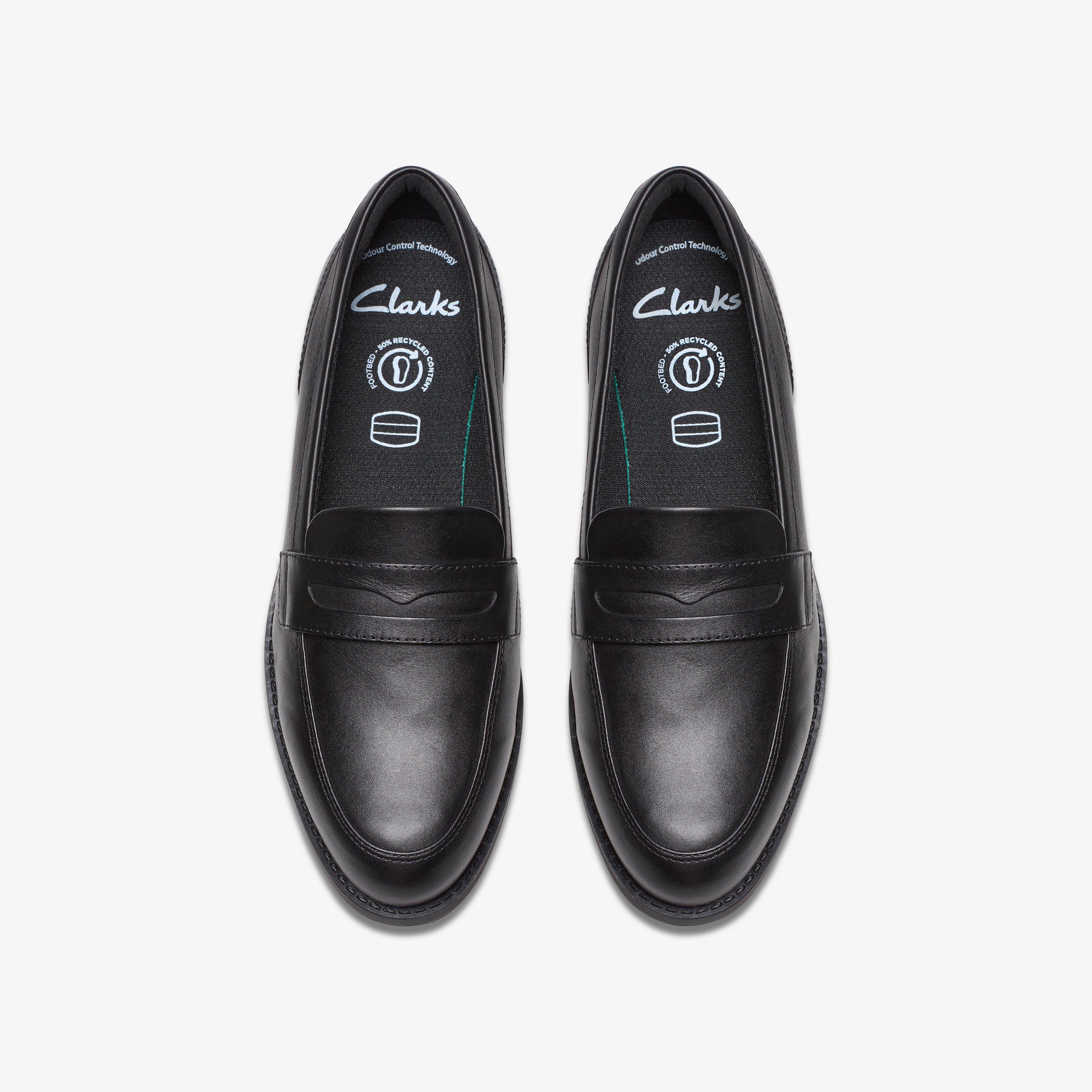 Tapa Edge Youth — Black