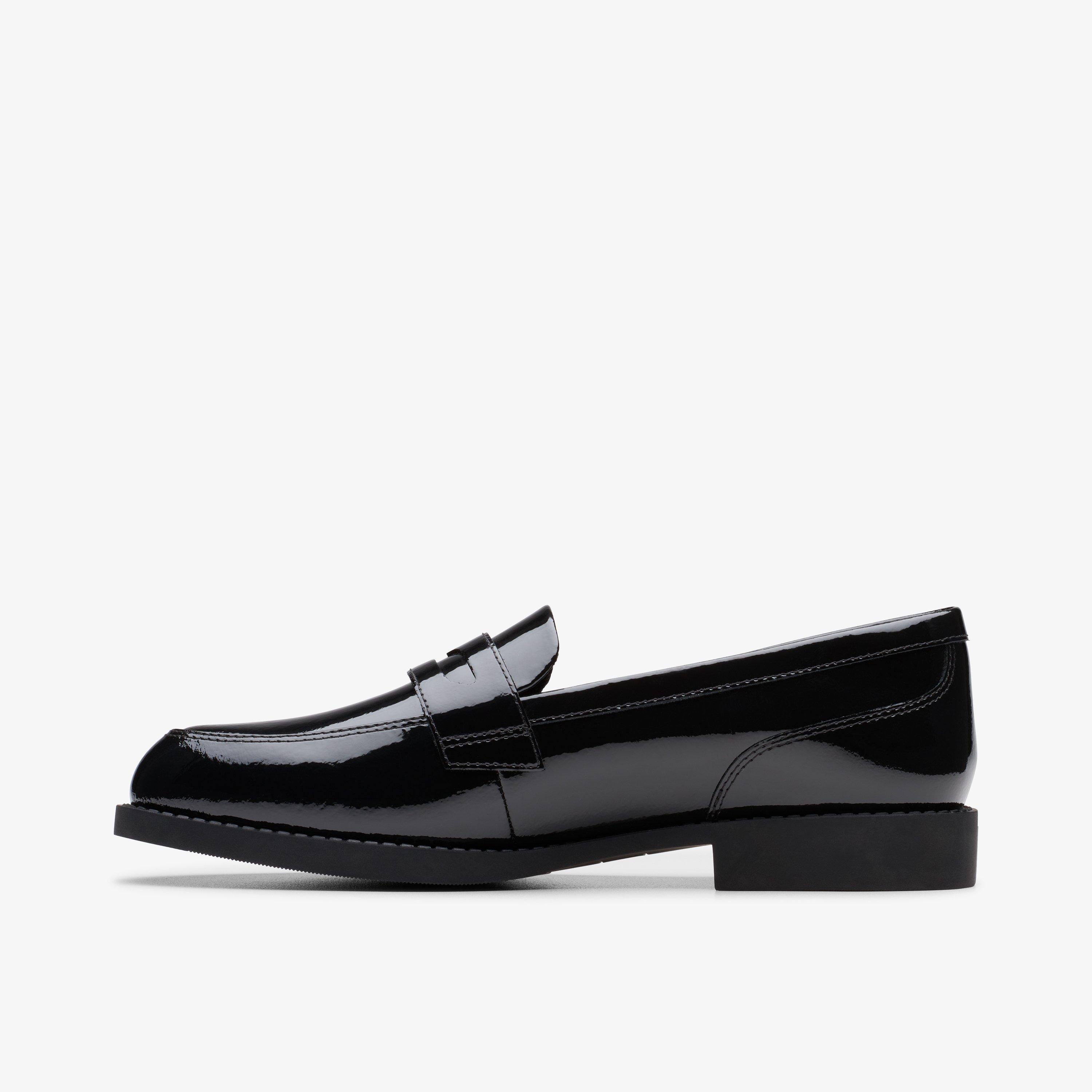 Tapa Edge Youth — Black