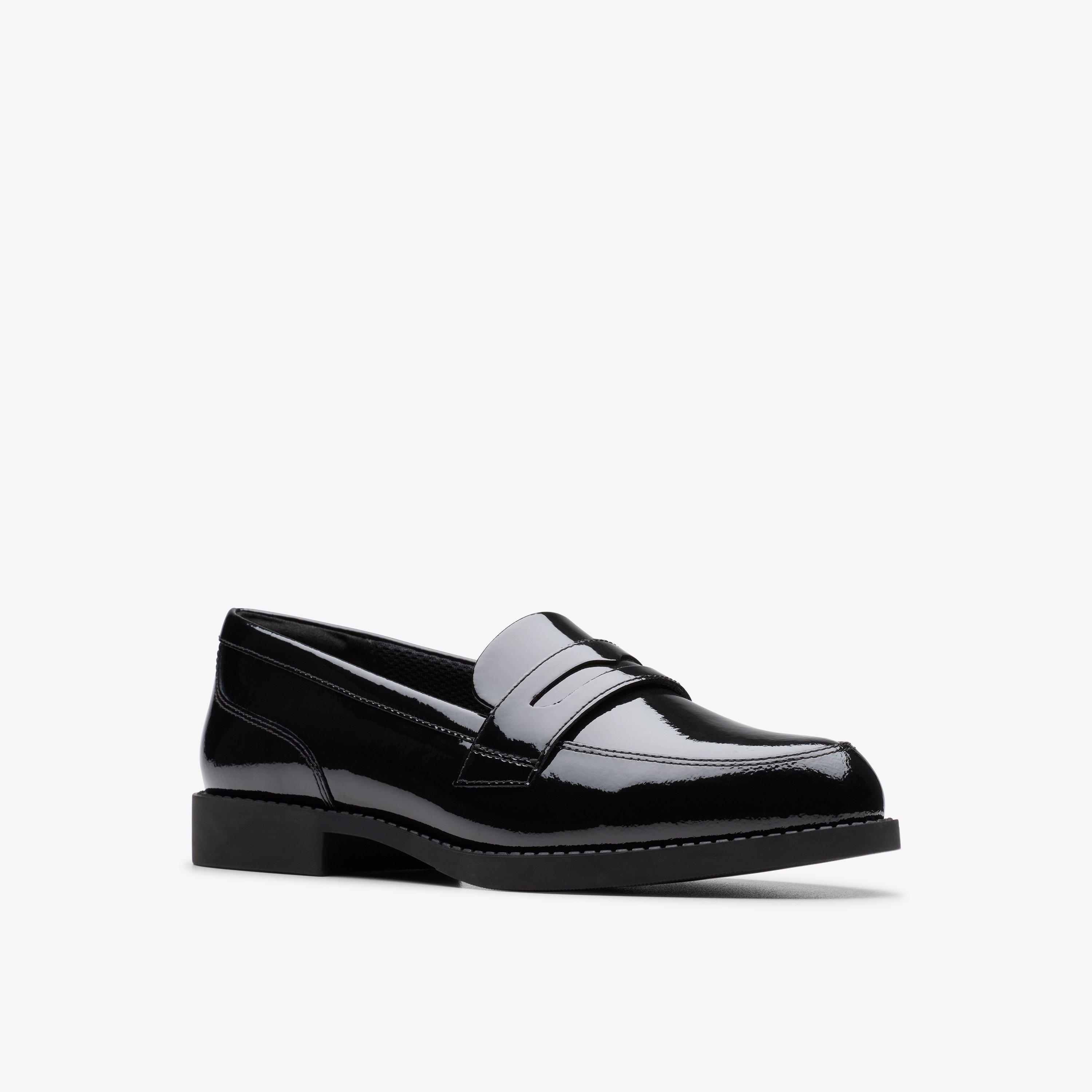 Tapa Edge Youth — Black