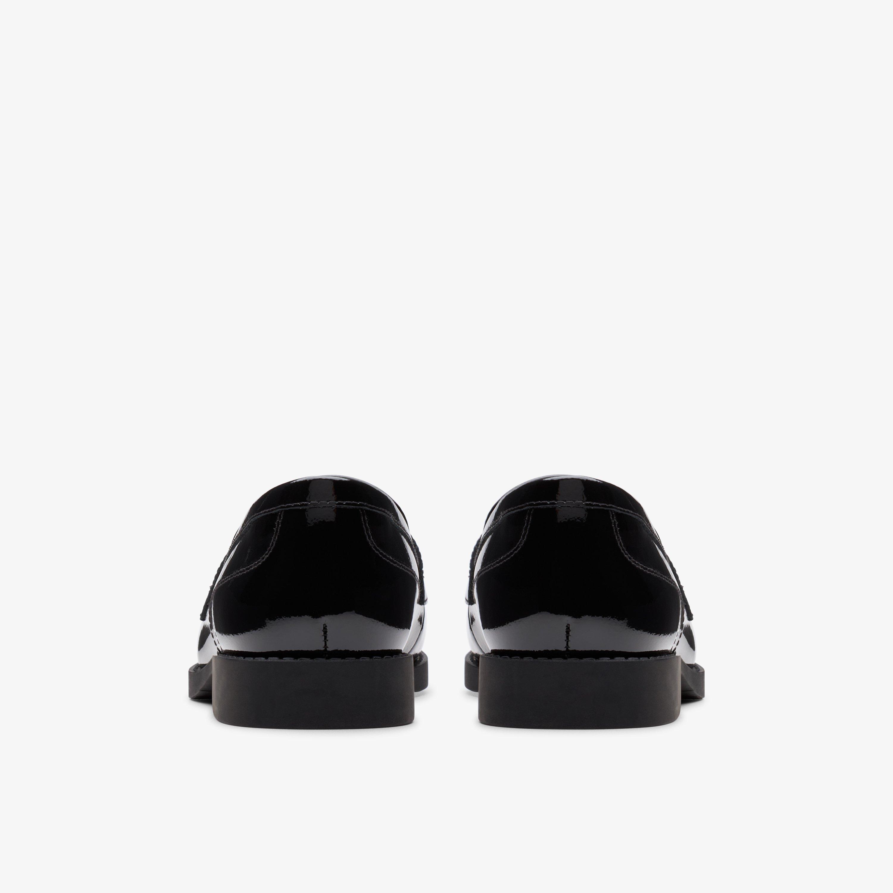 Tapa Edge Youth — Black