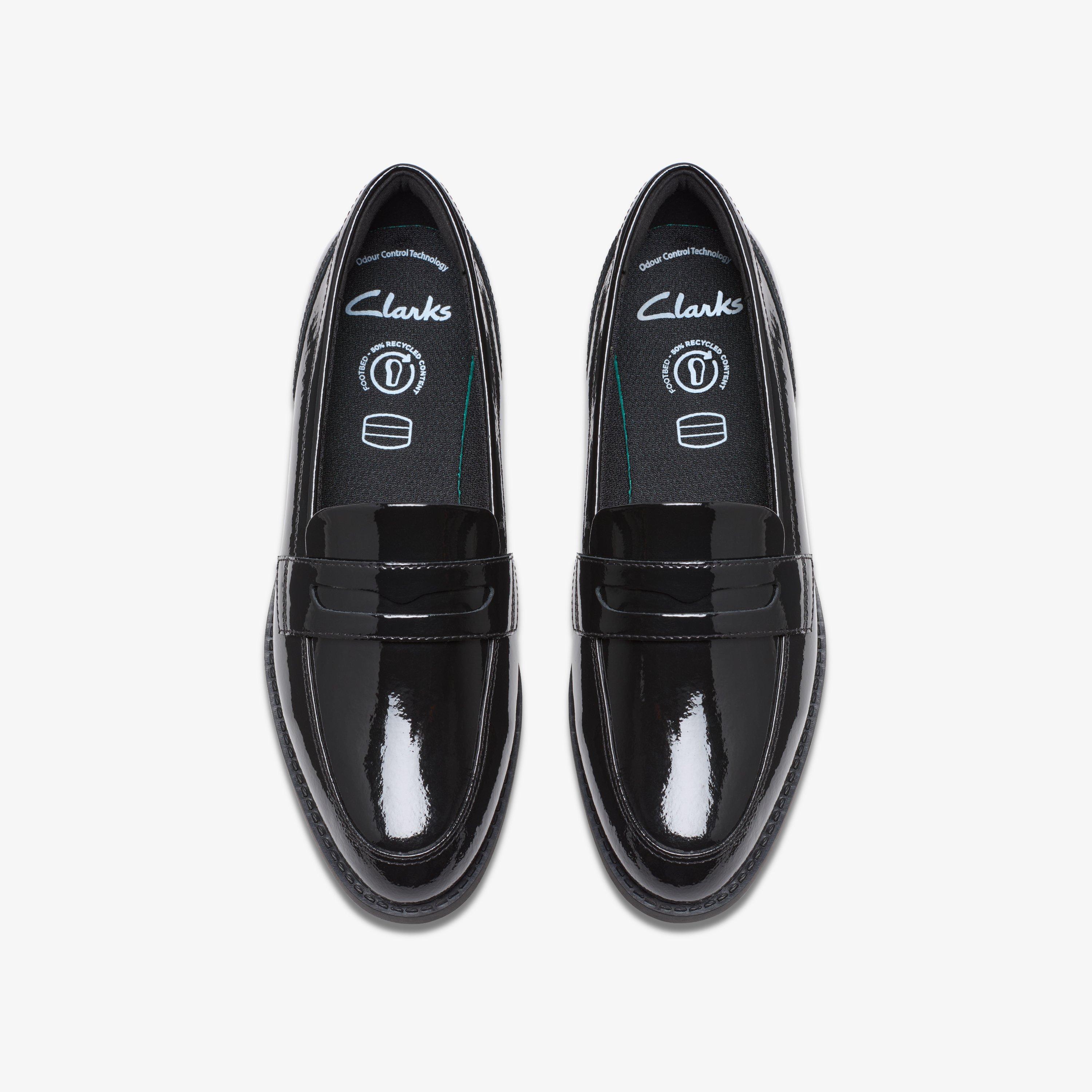 Tapa Edge Youth — Black