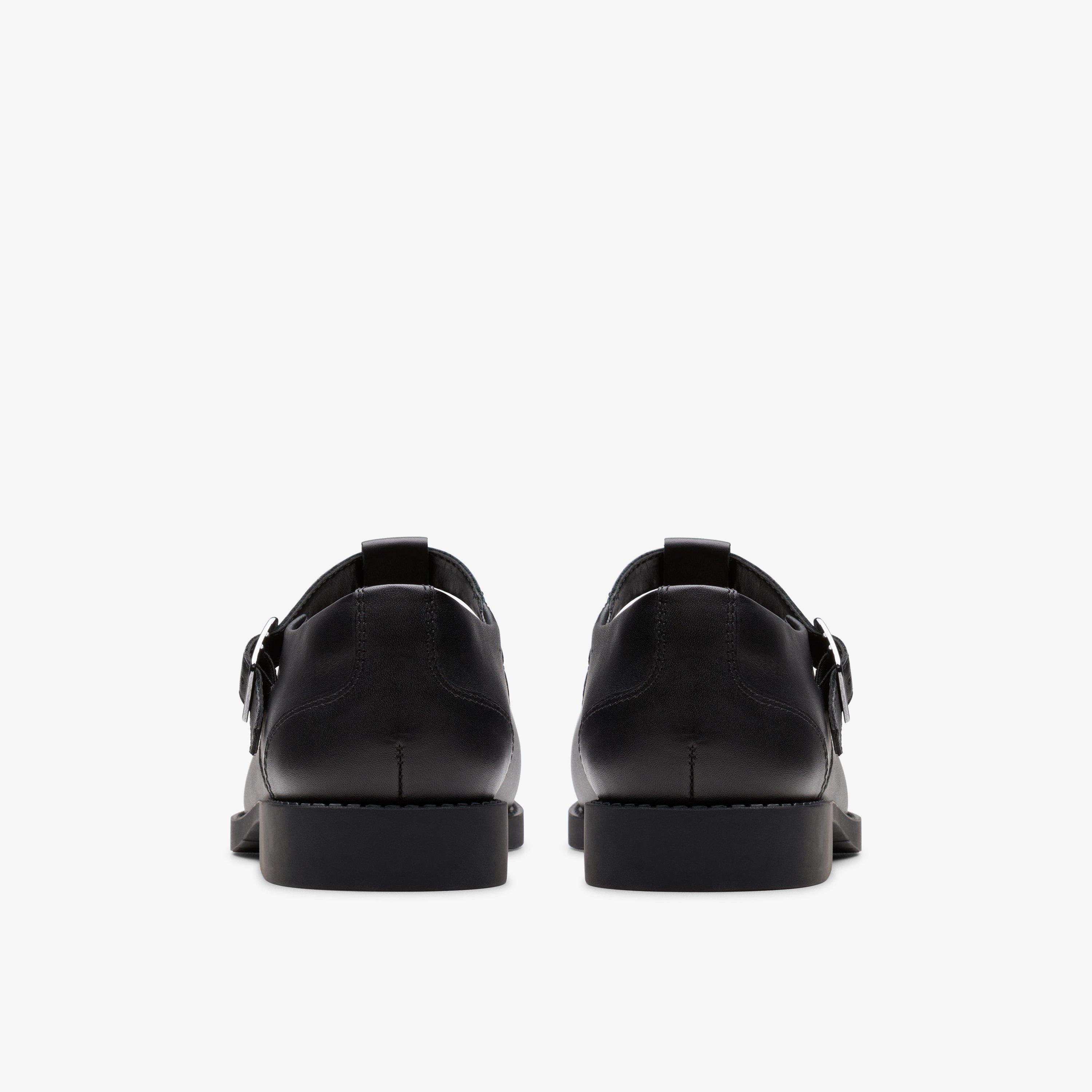 Tapa Hope Youth — Black