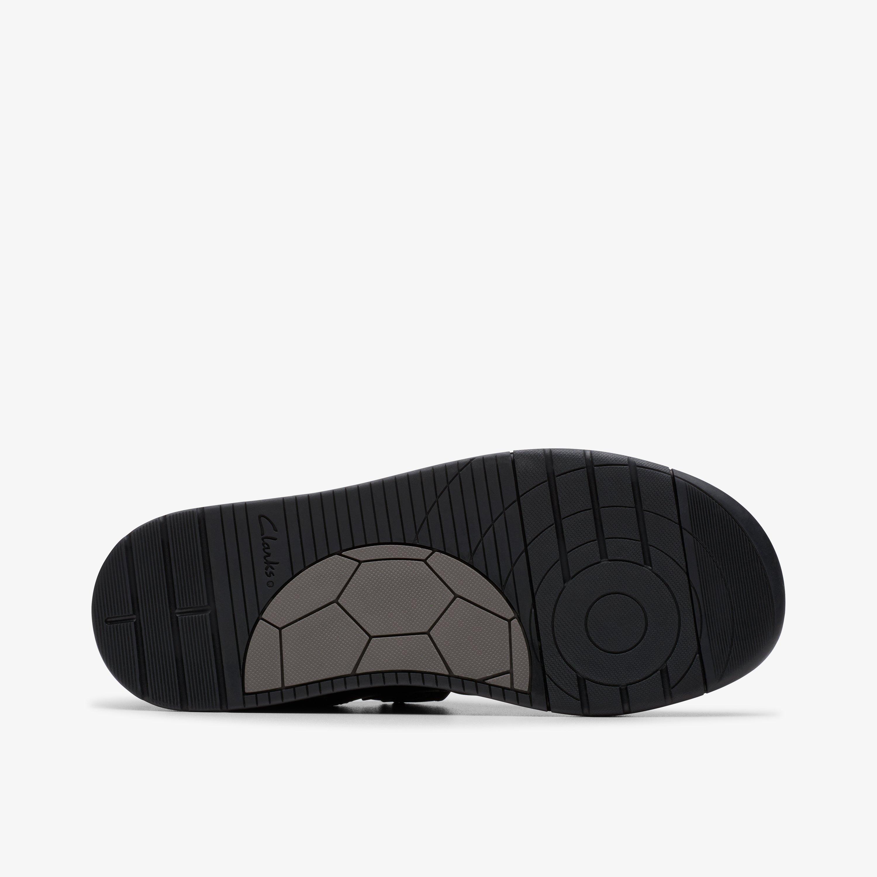 Laser Cross Youth — Black