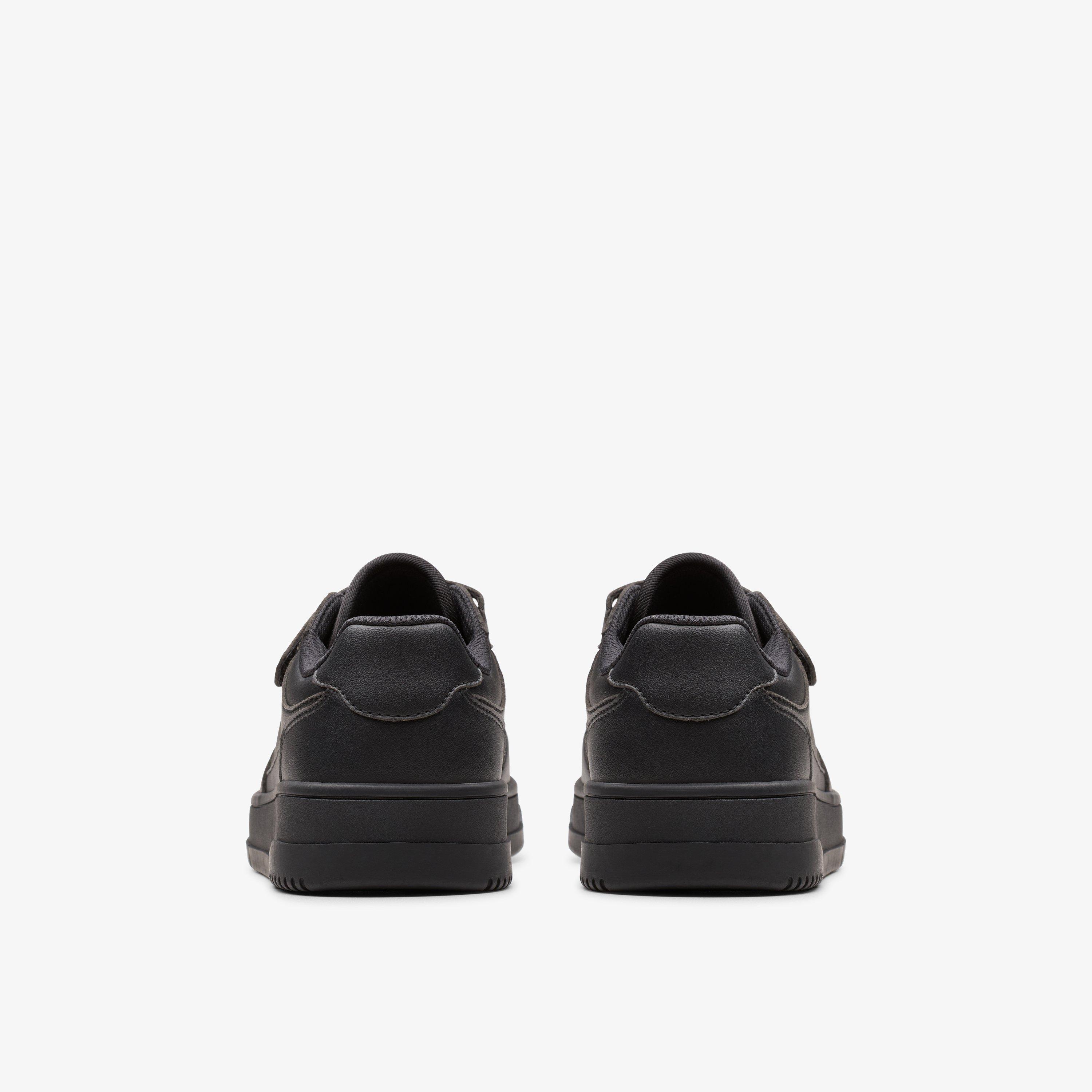 Canyon Way Kid — Black
