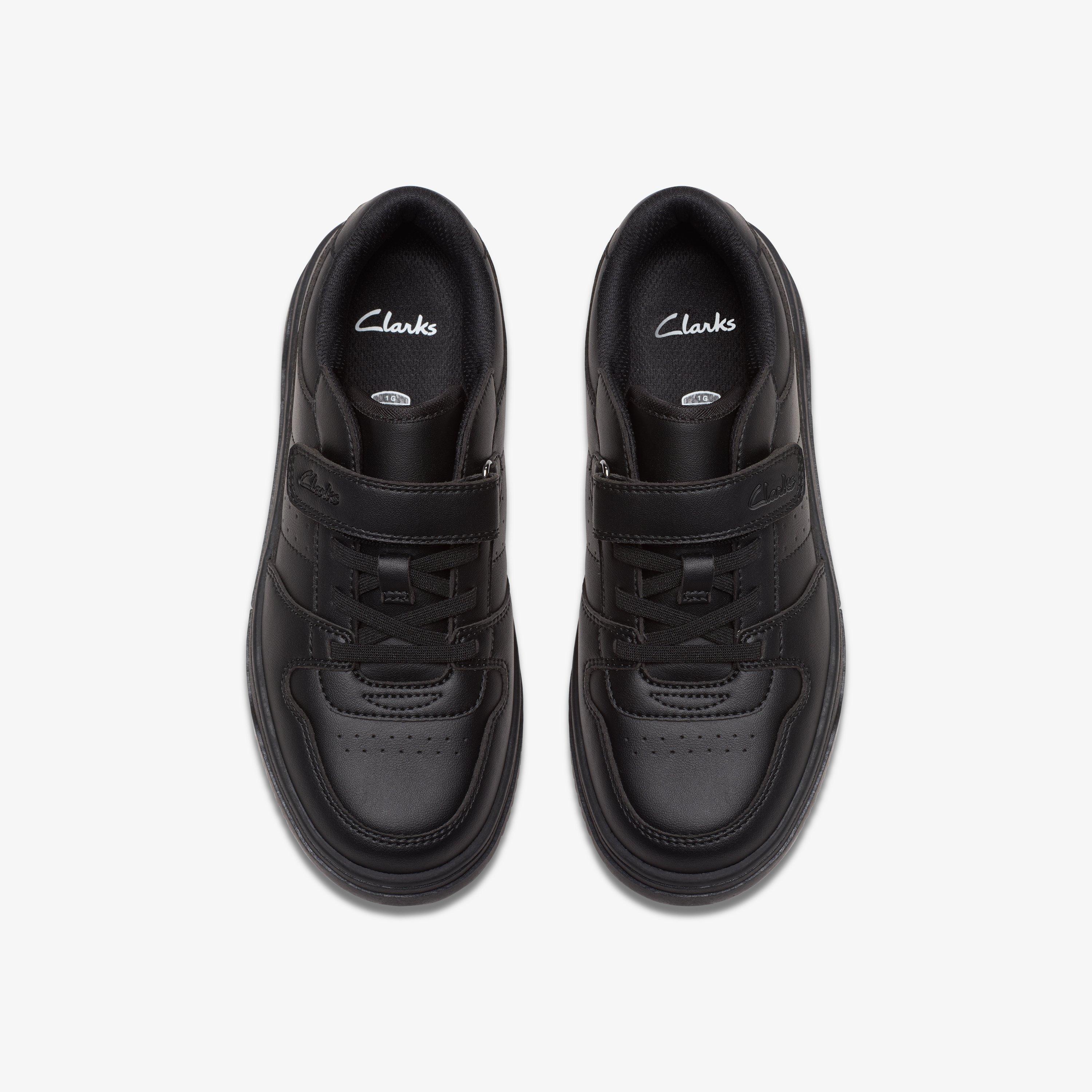 Canyon Way Kid — Black