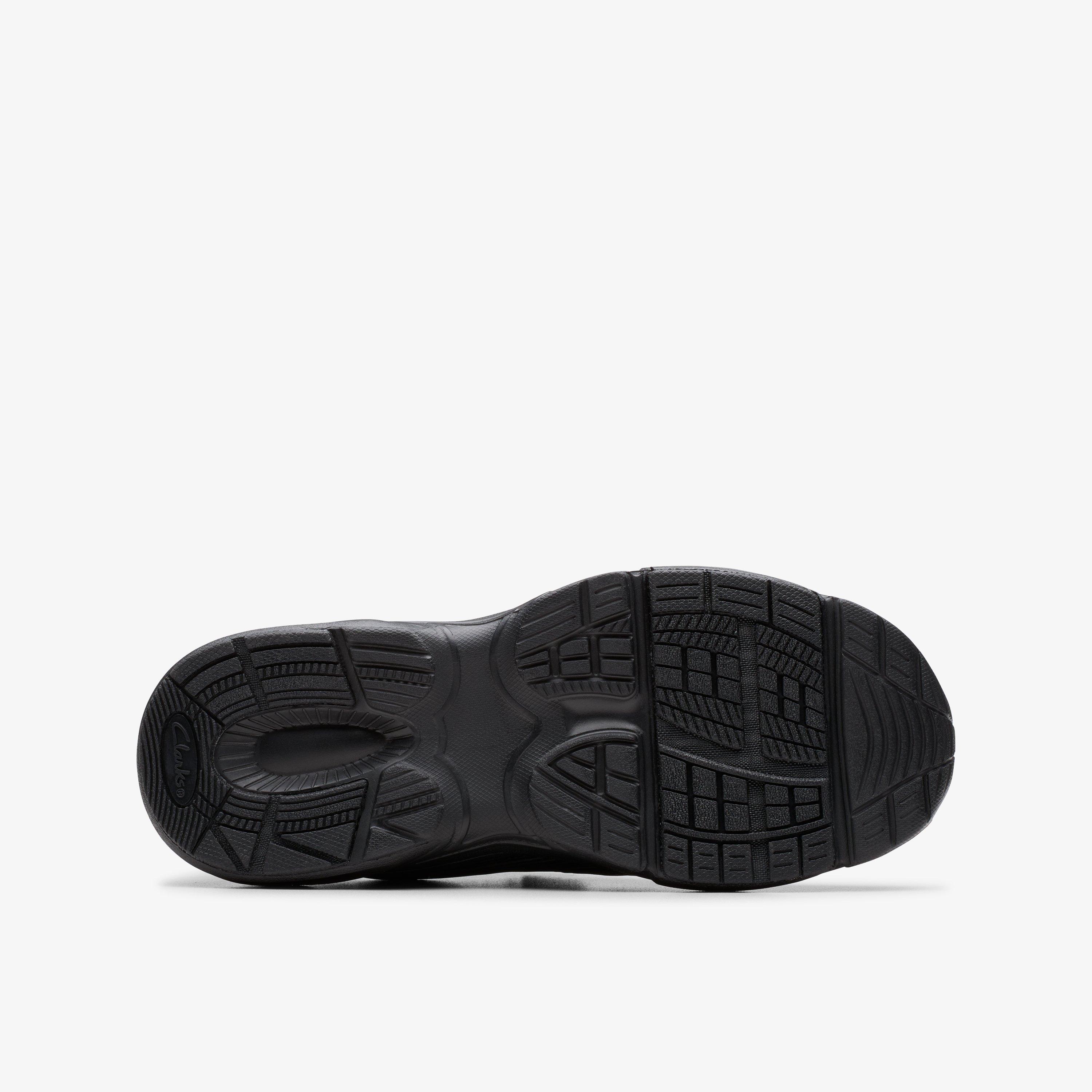 Crafton Move Kid — Black