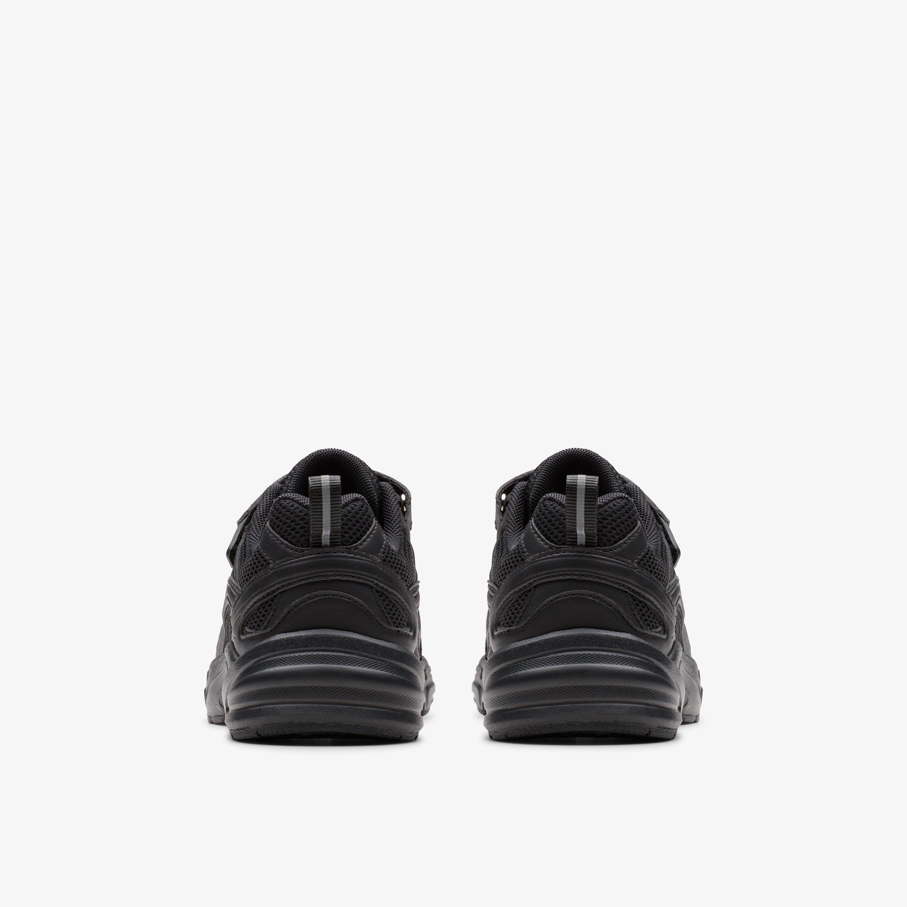Crafton Move Kid — Black
