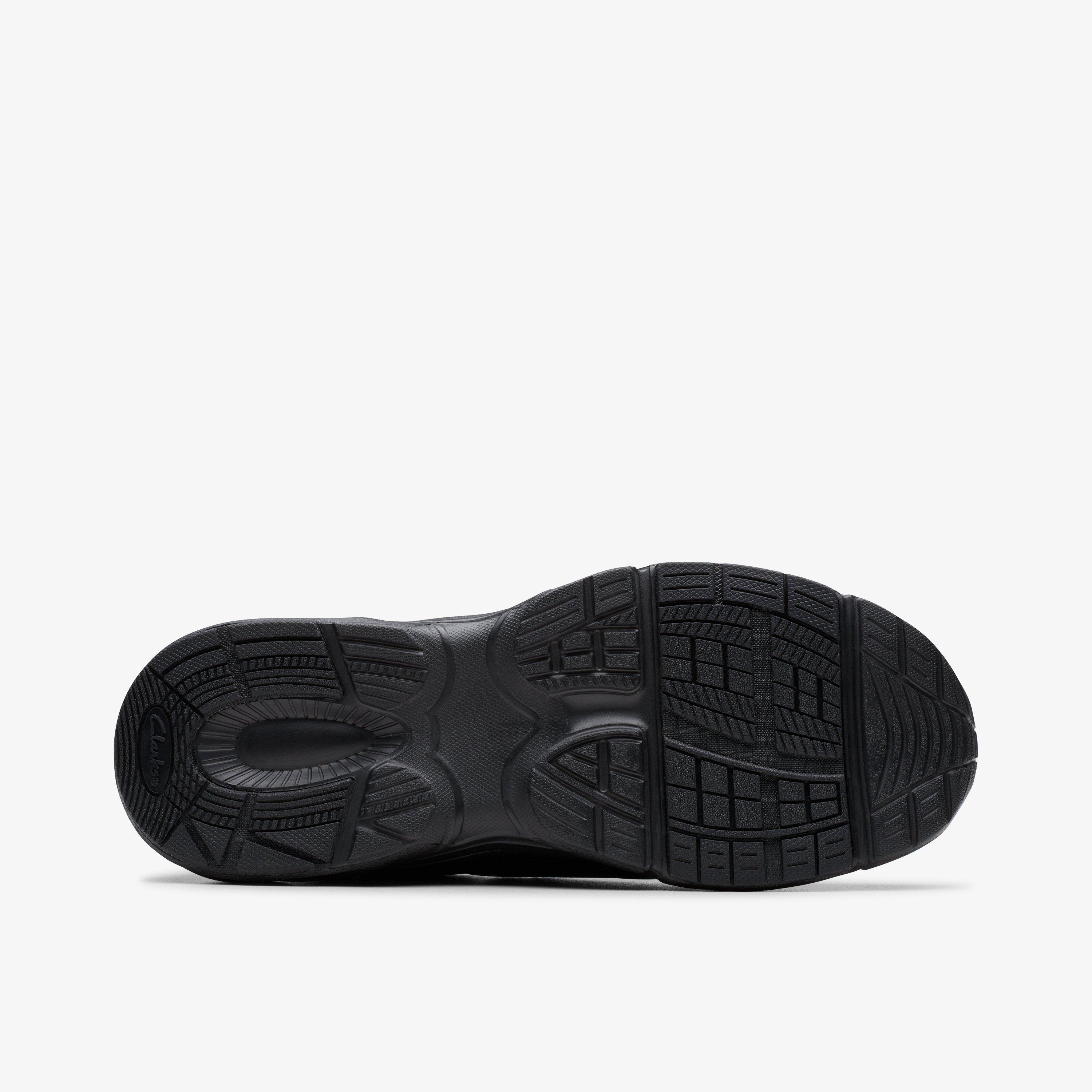 Crafton Move Youth — Black